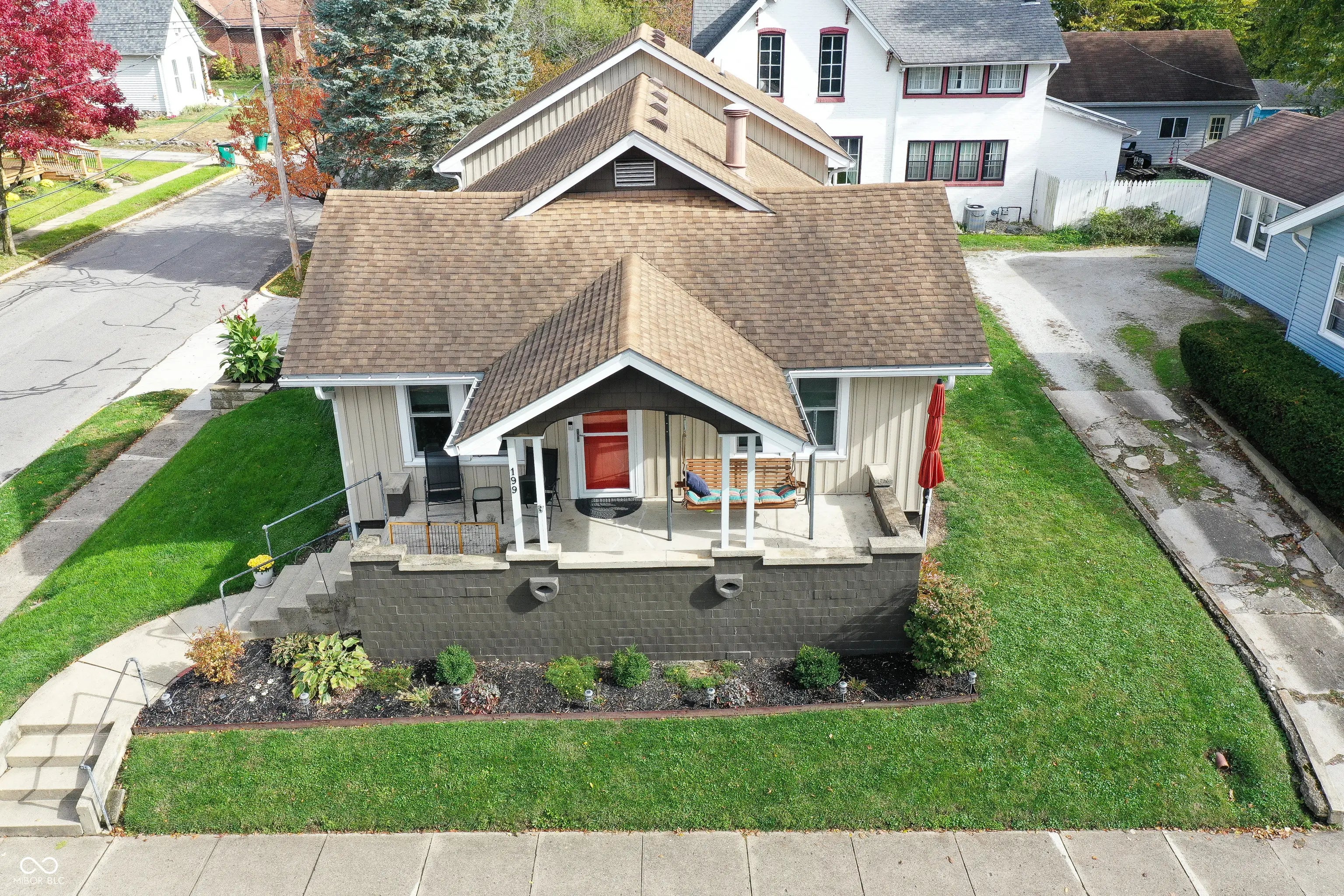 199 Walnut Street, Franklin