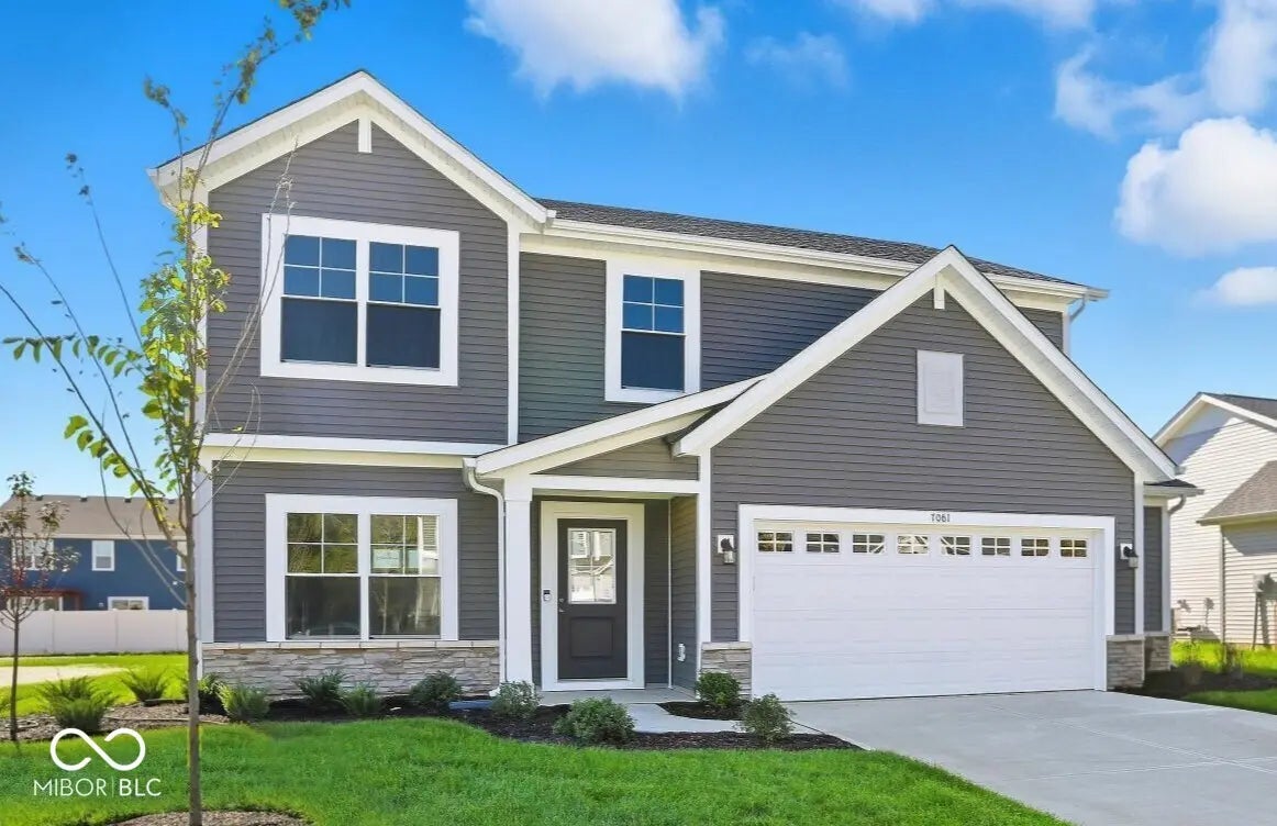 7081 Jackson Drive, Cumberland