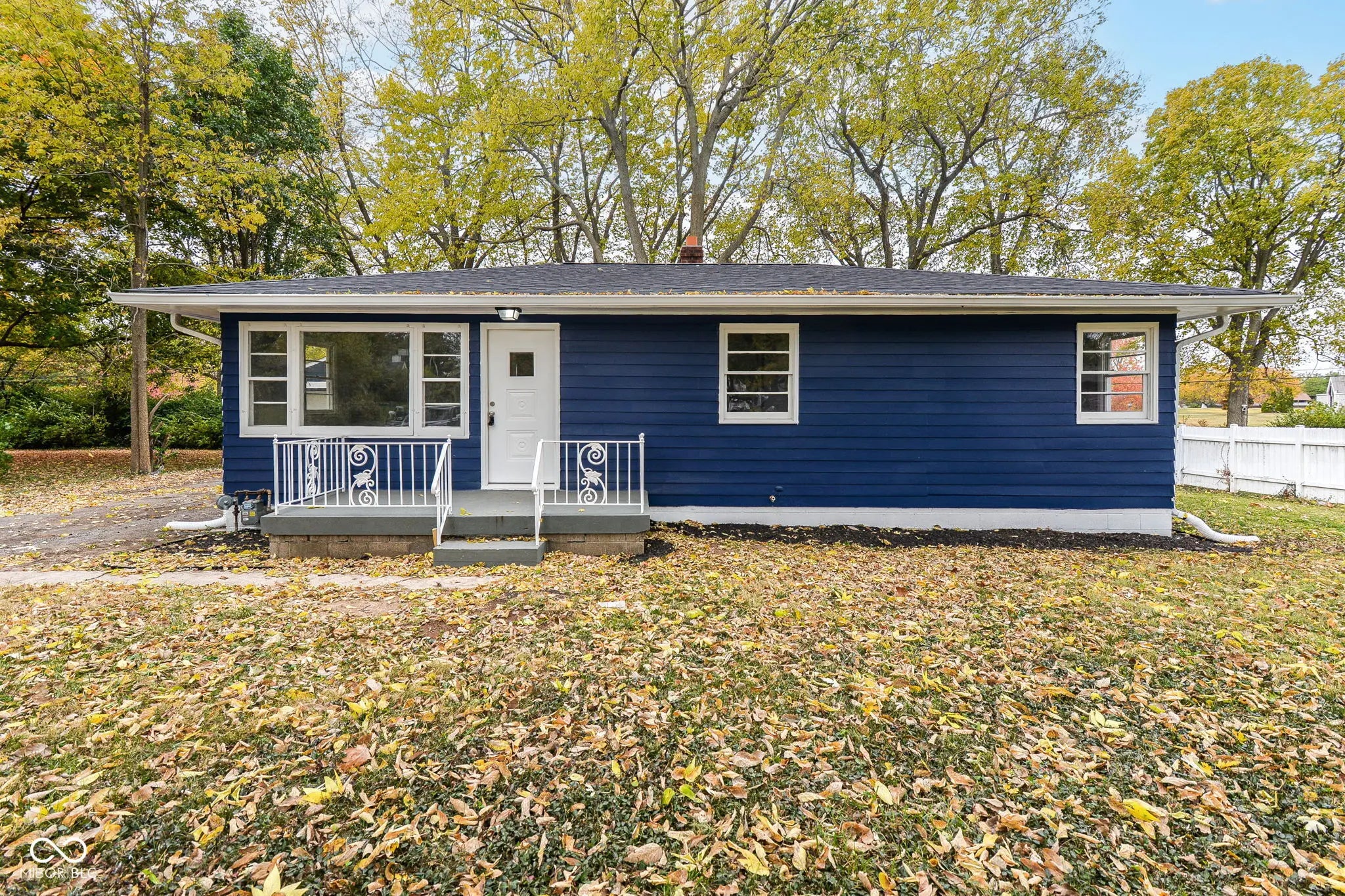 Photo of 3528 Mount Vernon Place Indianapolis, IN 46217