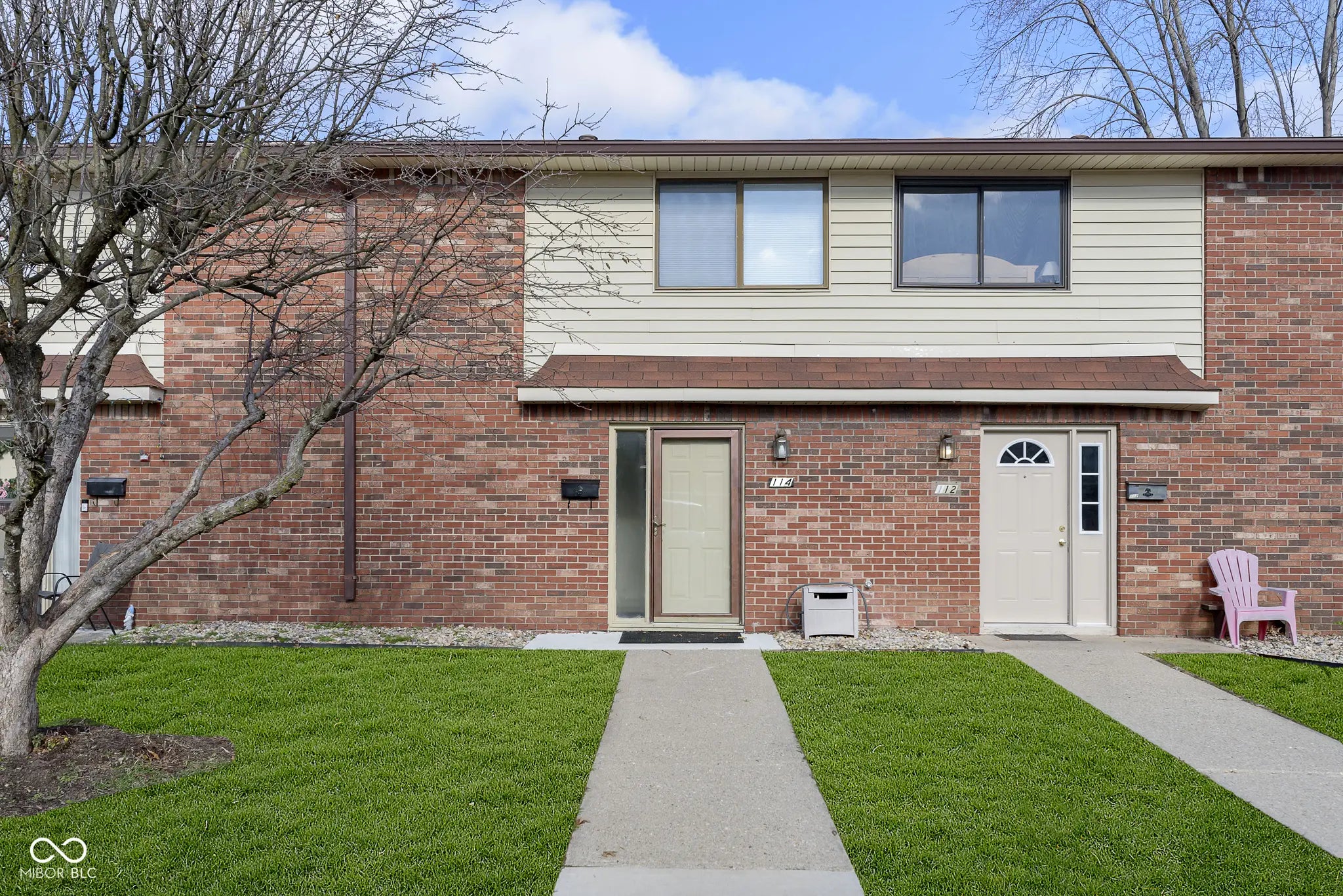 Photo of 114 Greenwood Trail N Greenwood, IN 46142