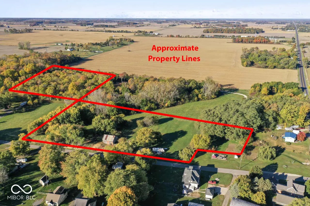 Photo of 1185 N Mill Street New Castle, IN 47362