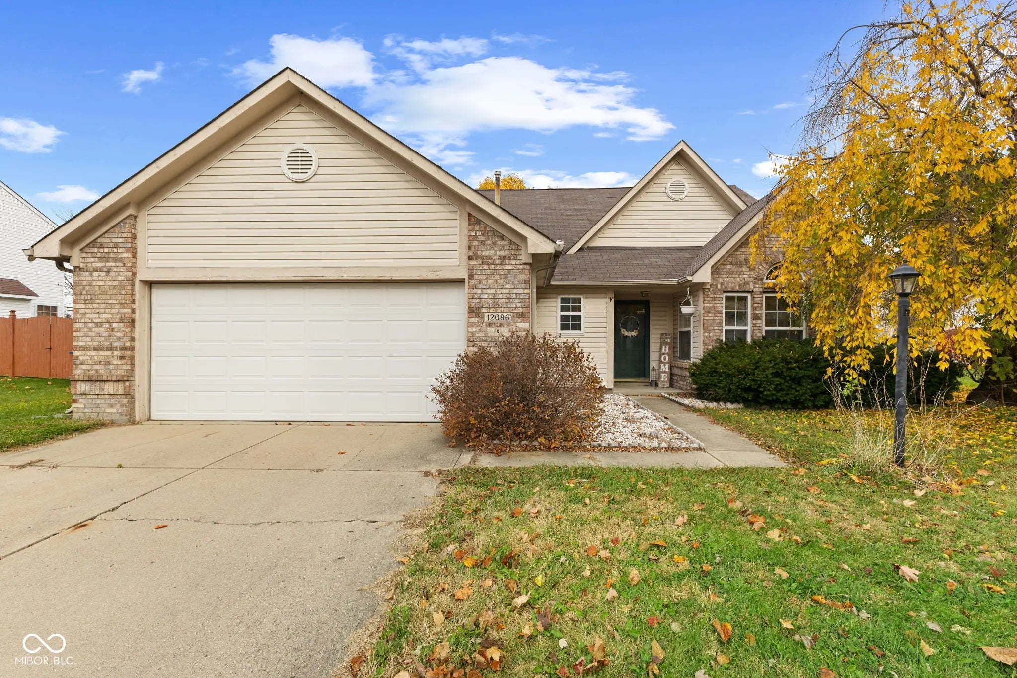 12086 E Harvest Glen Drive, Indianapolis