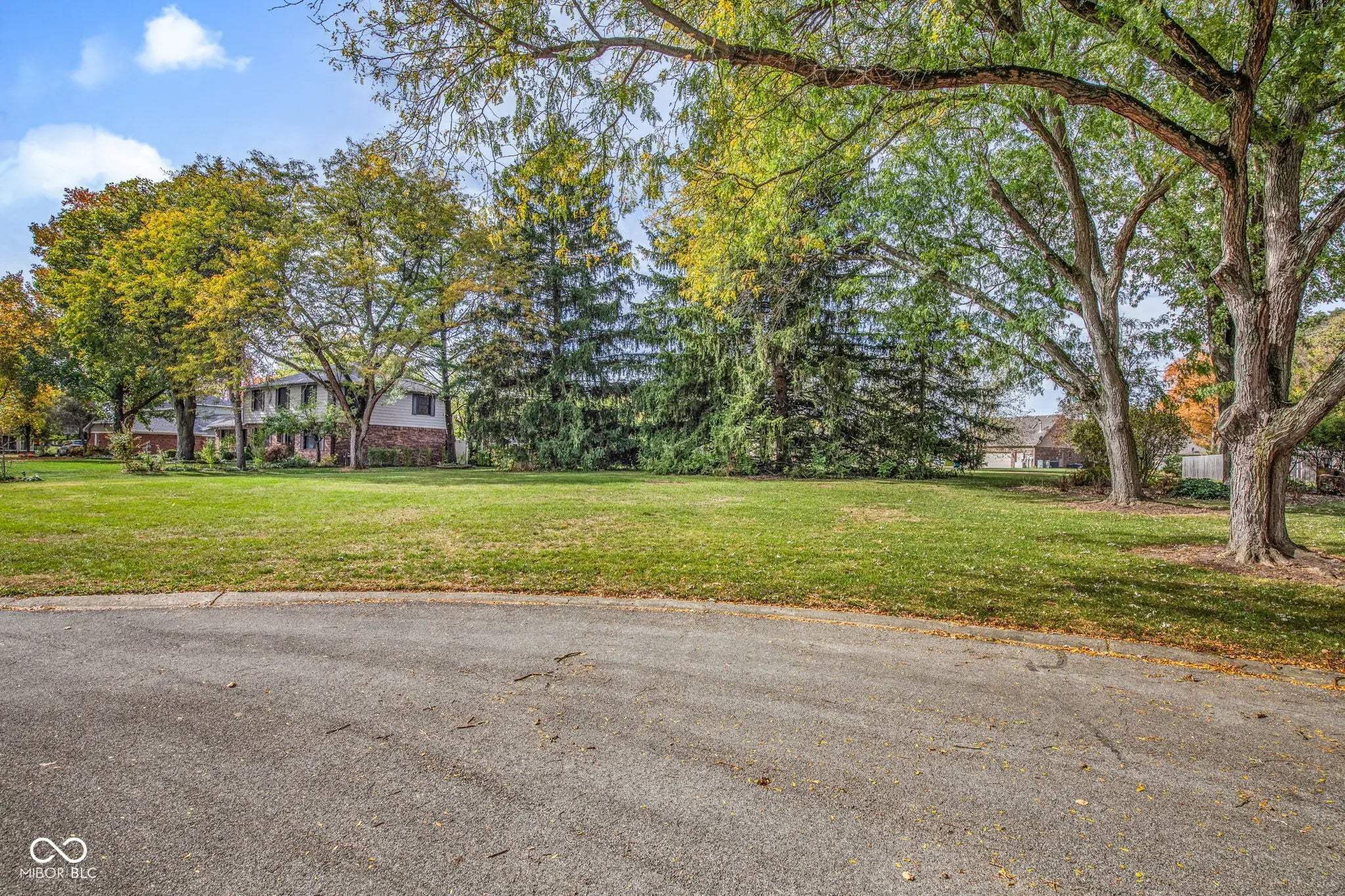 246 Melissa Ann Court, Indianapolis