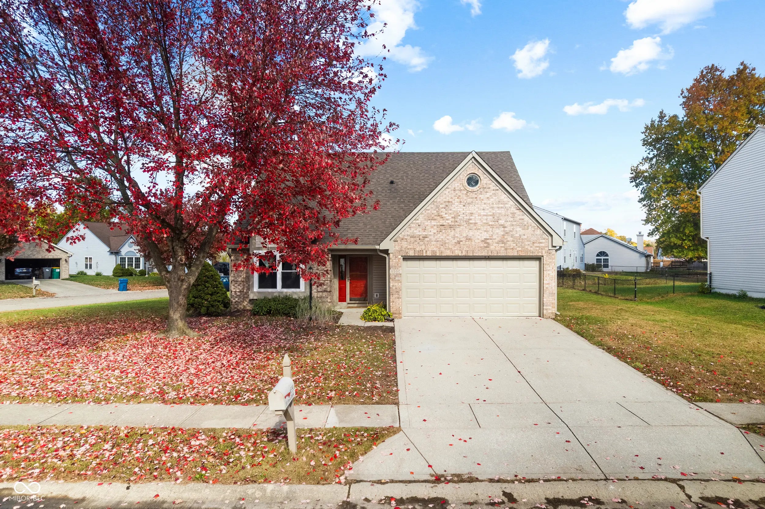 6550 El Paso Drive, Indianapolis