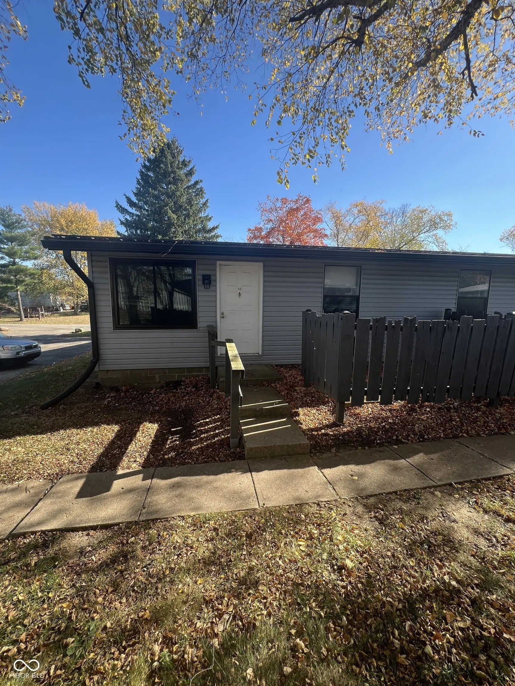 2000 Indianapolis Road 62, Crawfordsville