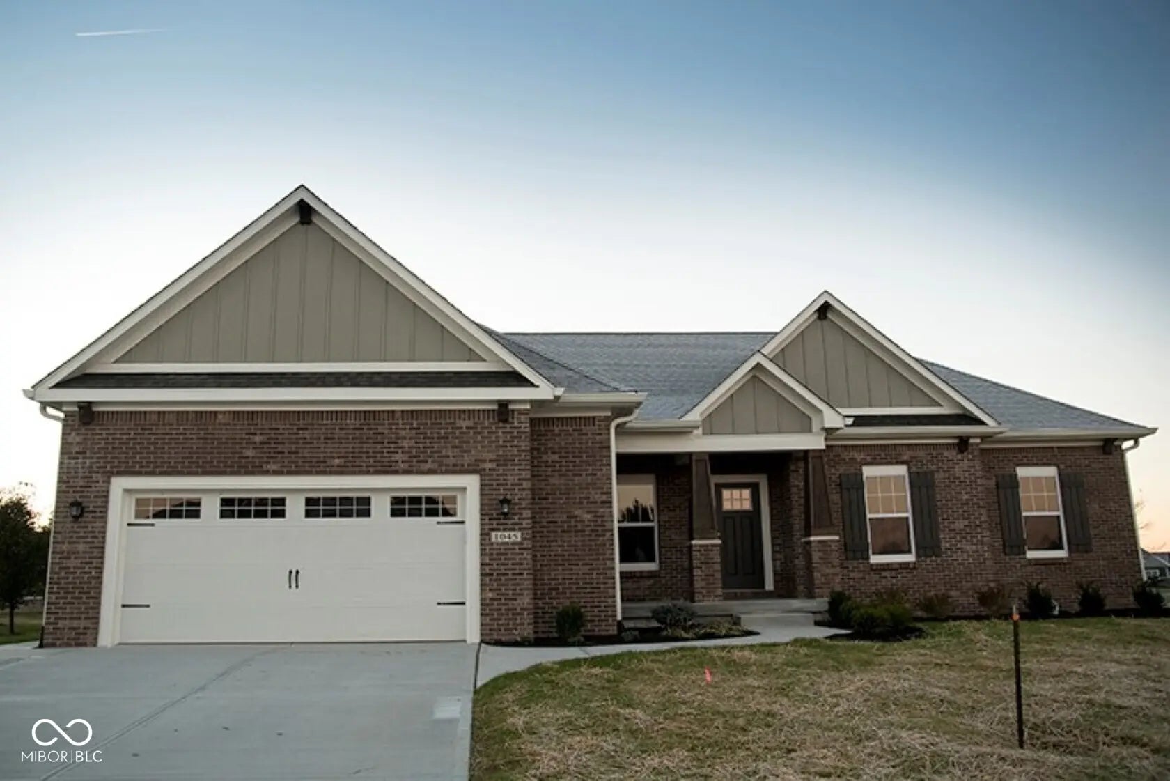 9940 E 700 N, Sheridan