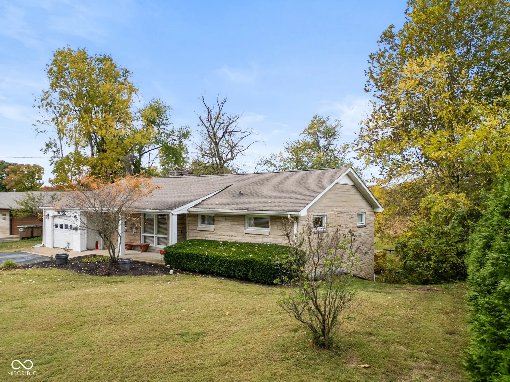 3050 Washington Street, Columbus