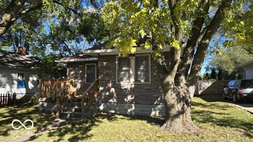 3538 Robson Street, Indianapolis