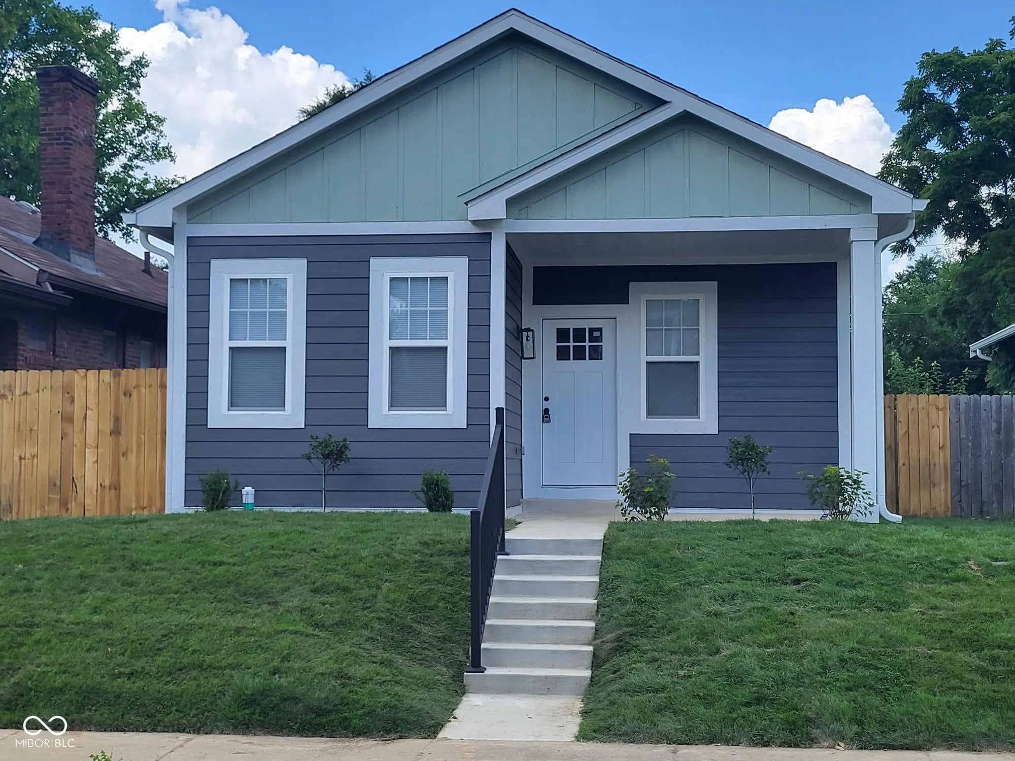 822 N Gray Street, Indianapolis