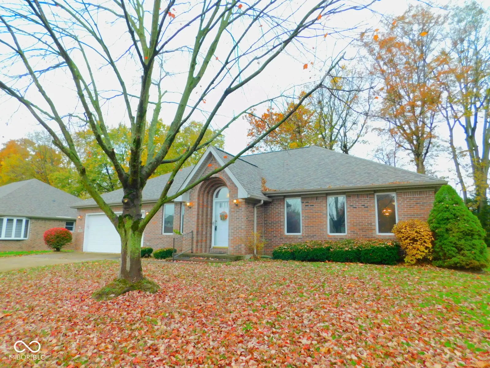 3206 Thomas Trace, Columbus