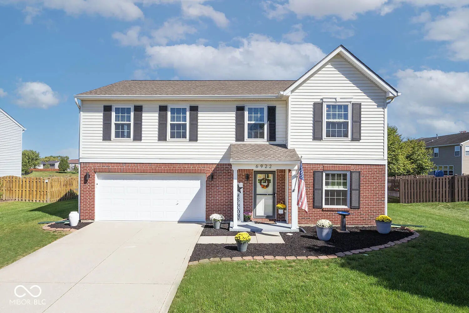 6922 W Briarwood Boulevard, New Palestine