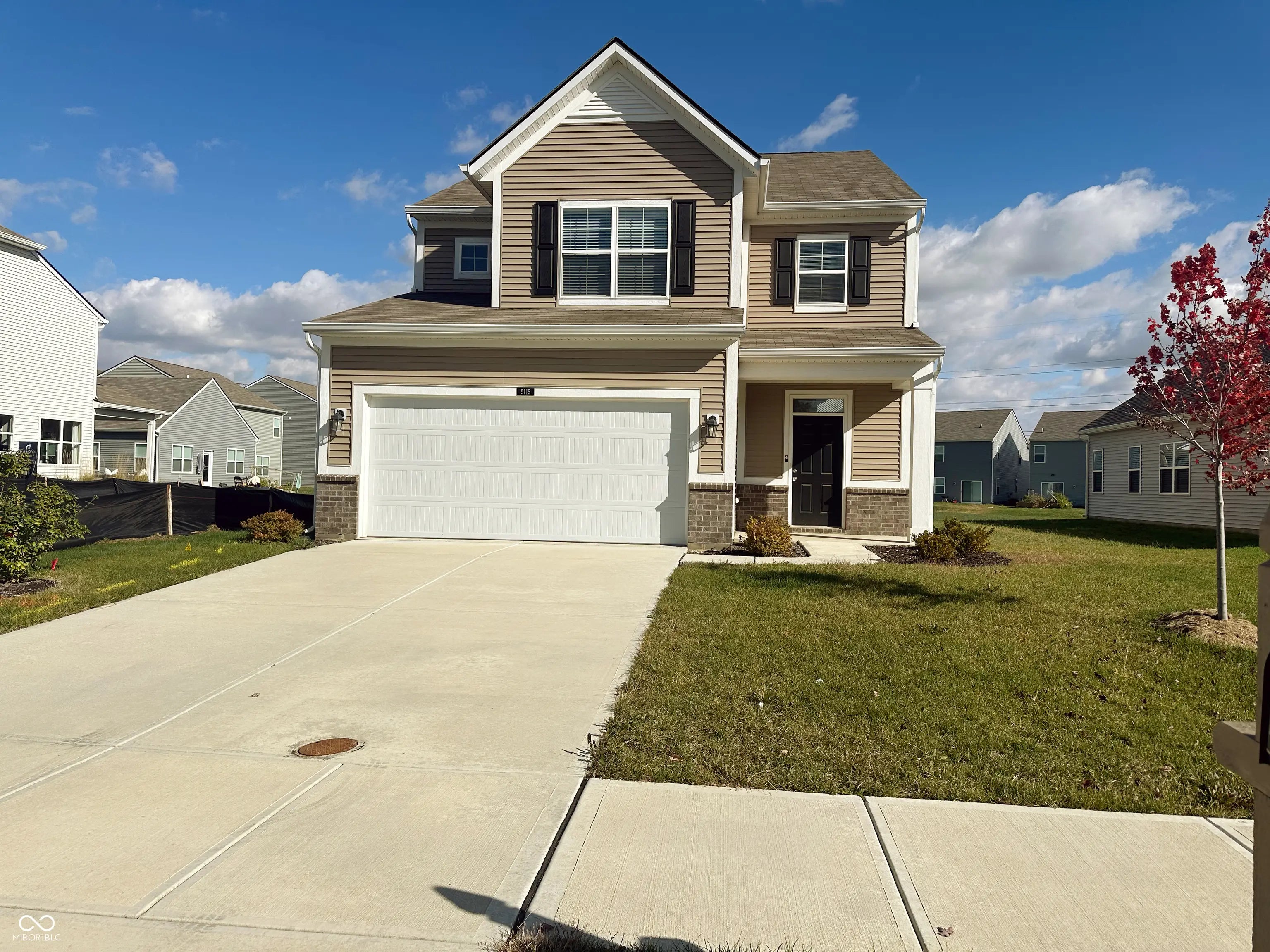 5115 Triple Crown Way MLS 22071138 Belmont photo 1