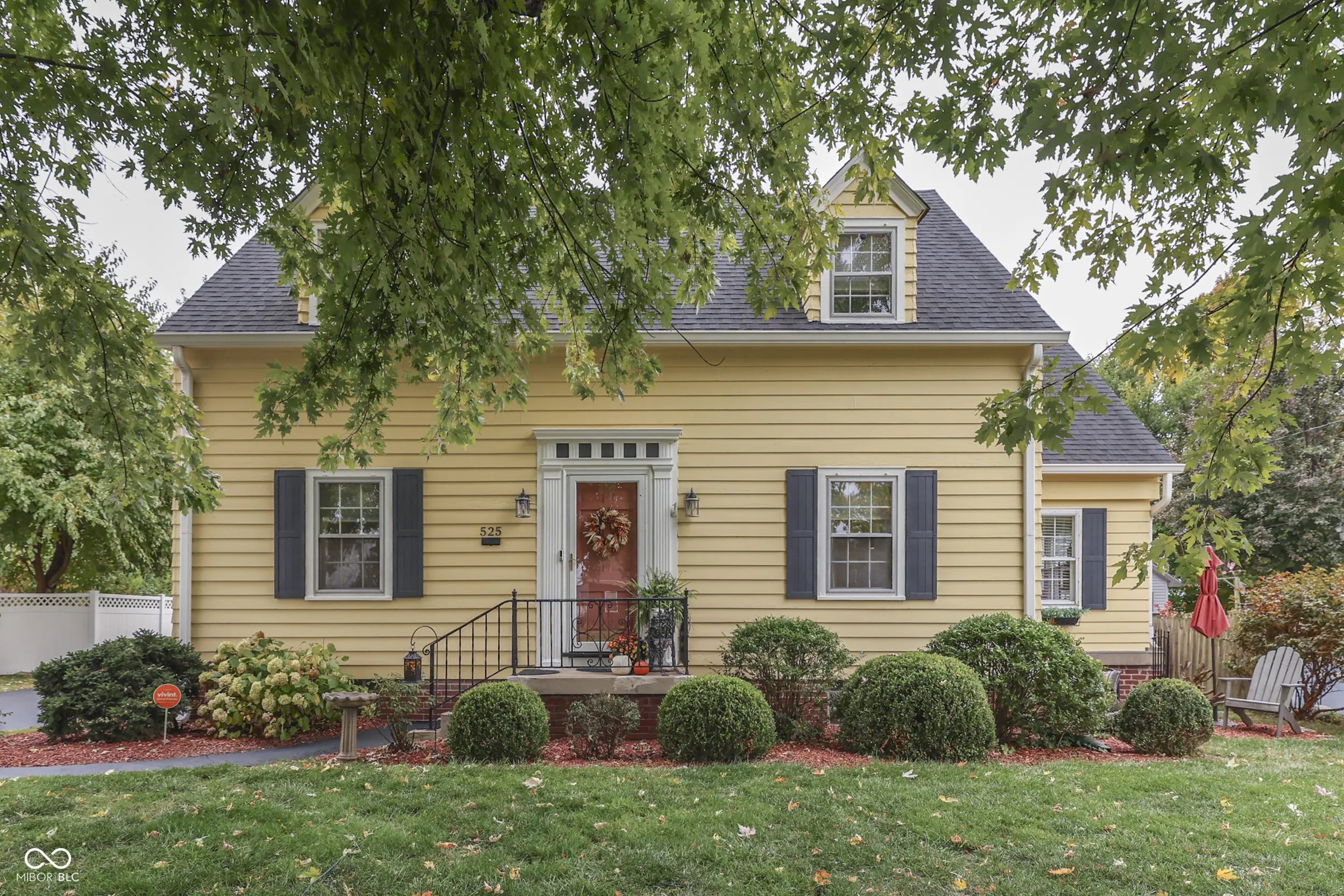 525 E Markwood Avenue, Indianapolis