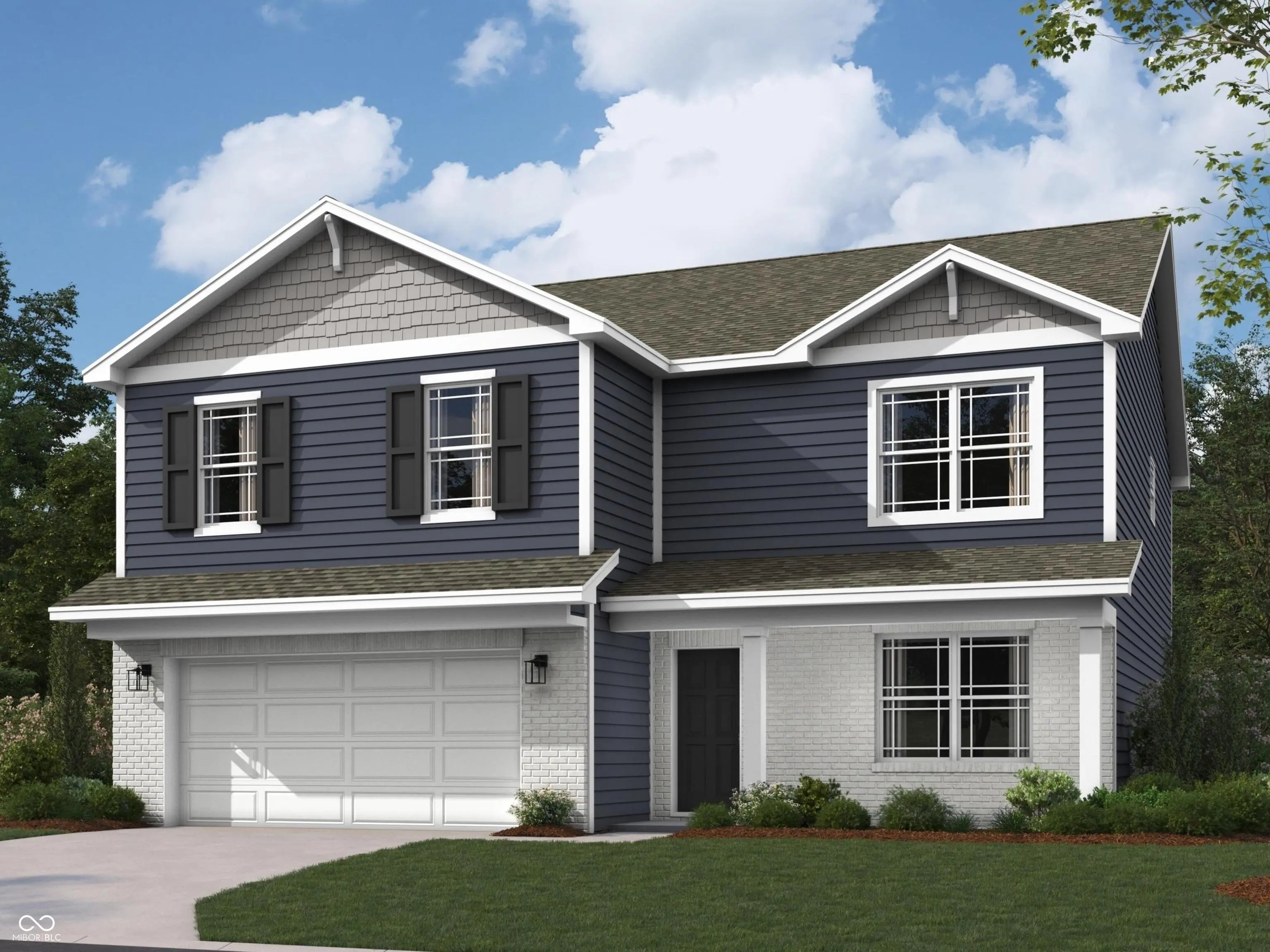 2707 Muirfield Street, Franklin