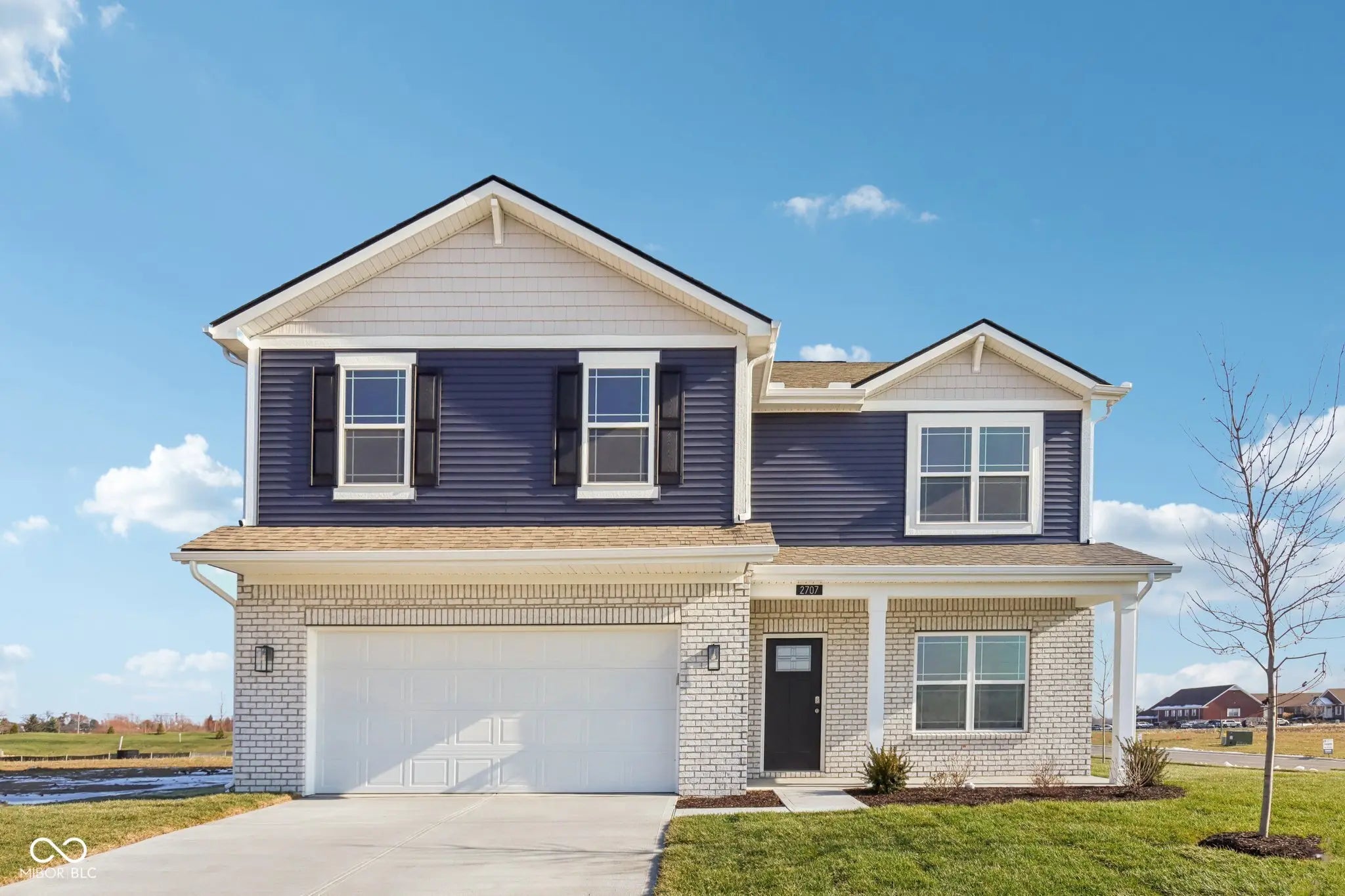 2707 Muirfield Street, Franklin