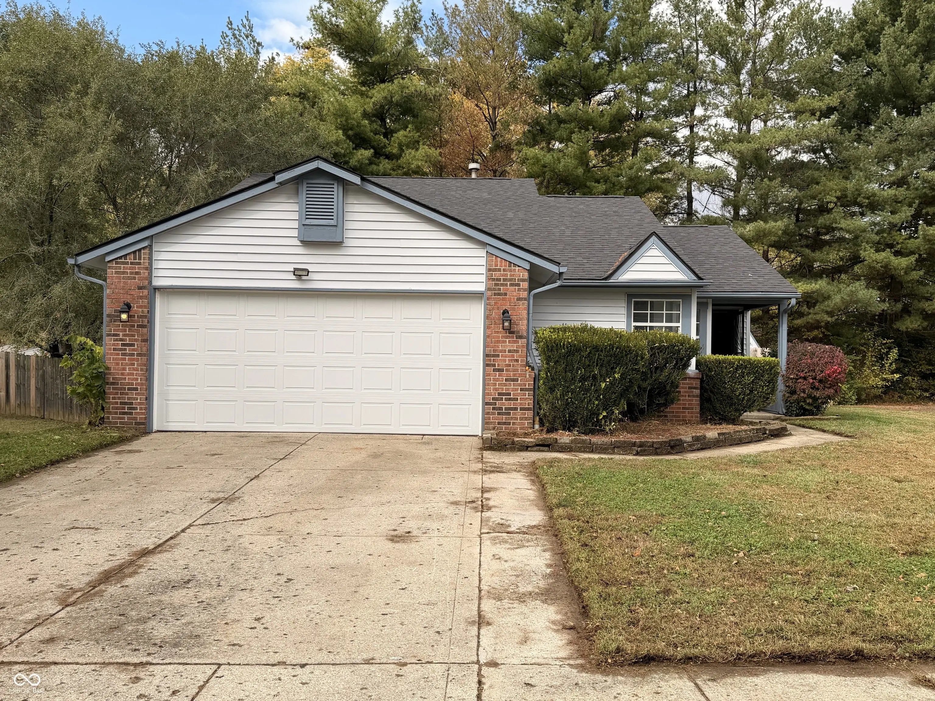 8506 Friendship Lane, Indianapolis