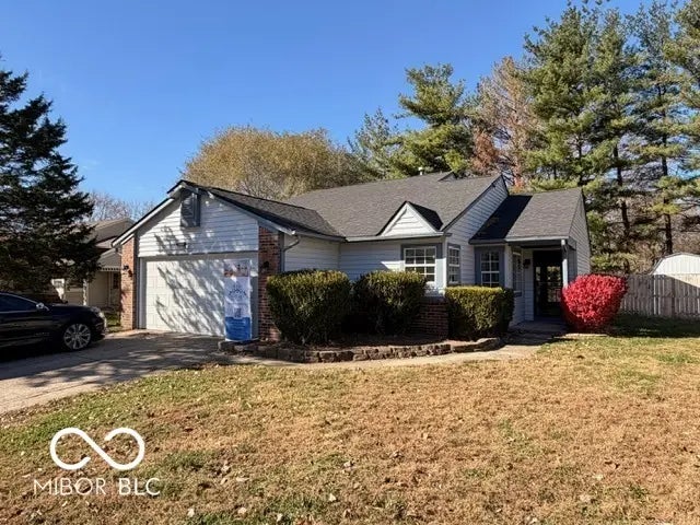 Photo of 8506 Friendship Lane Indianapolis, IN 46217