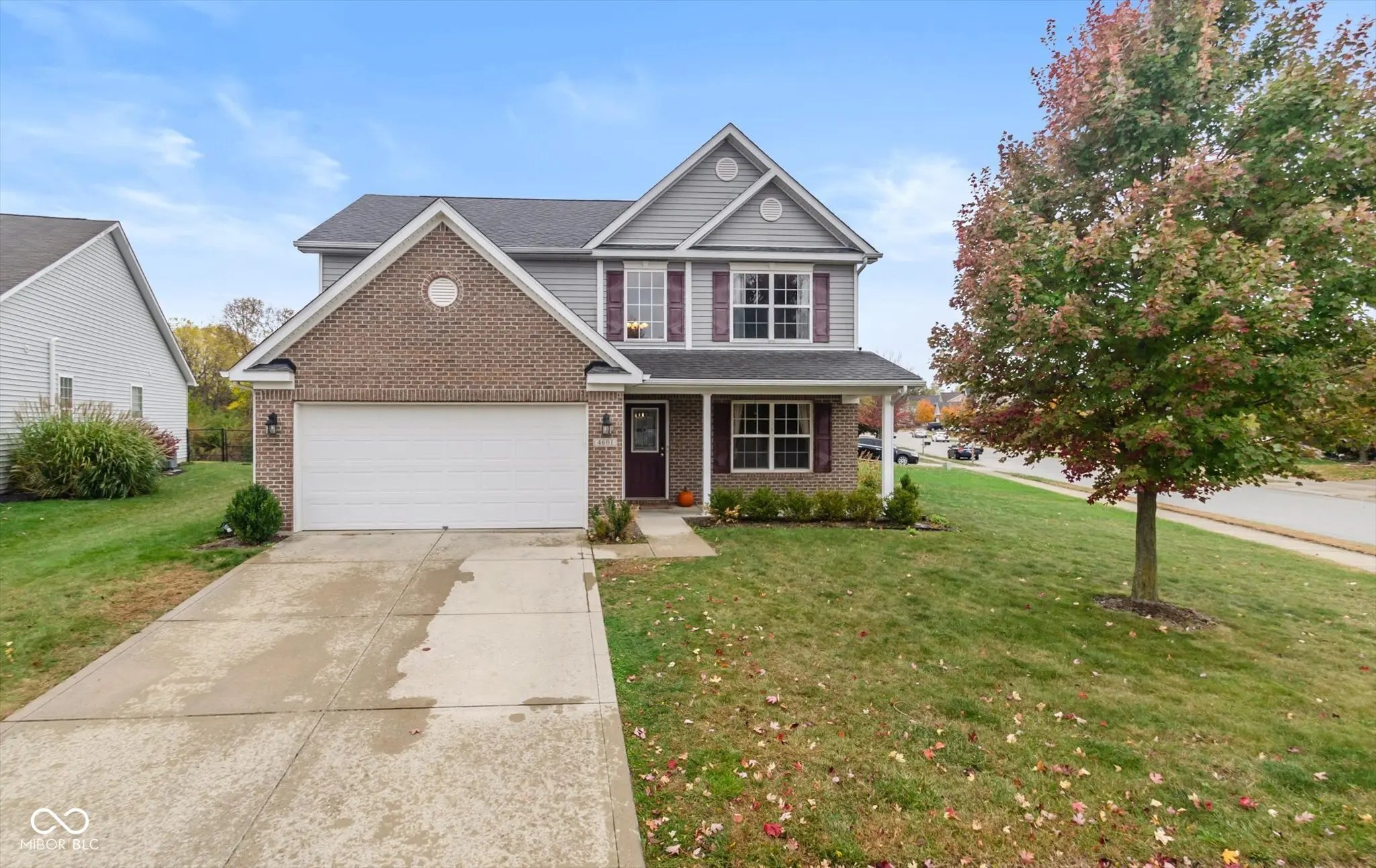 4601 Amesbury Place, Westfield