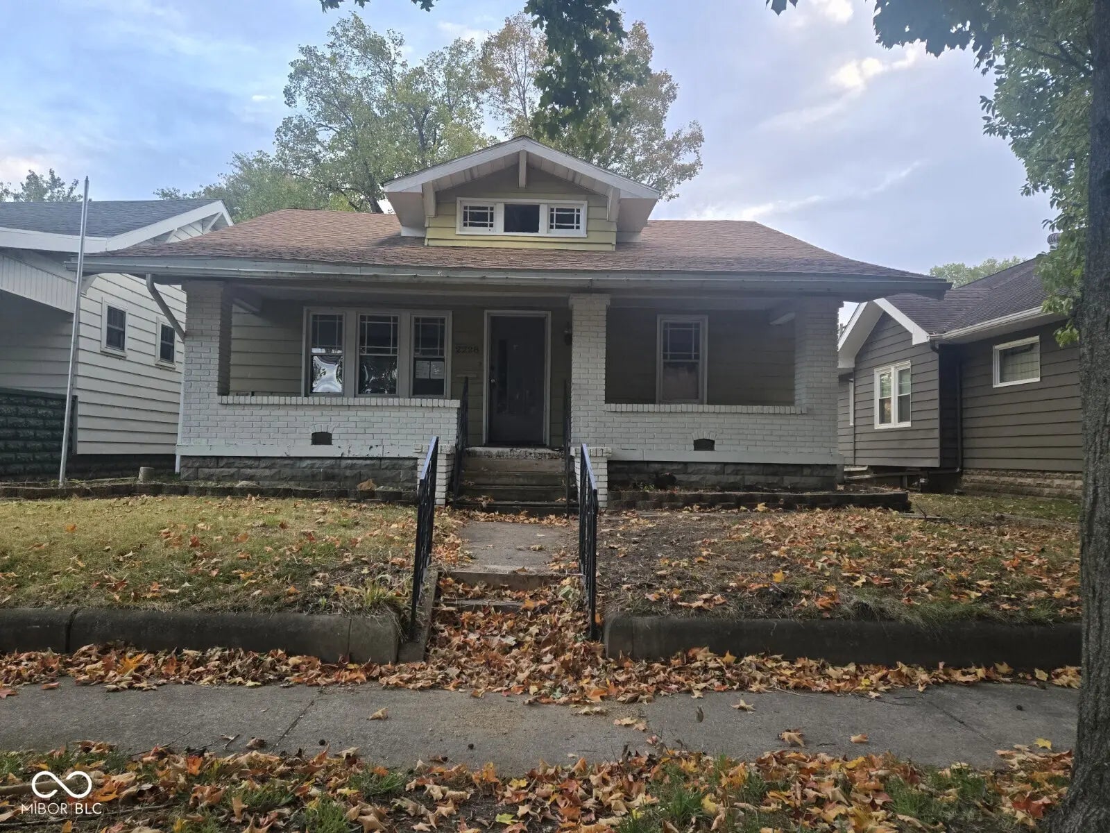 2228 S 8th Street, Terre Haute
