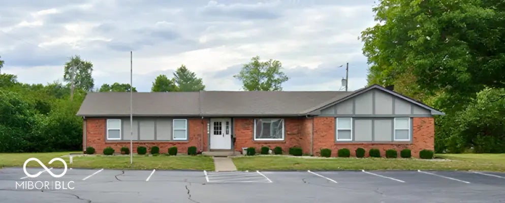 6004 S East Street, Indianapolis