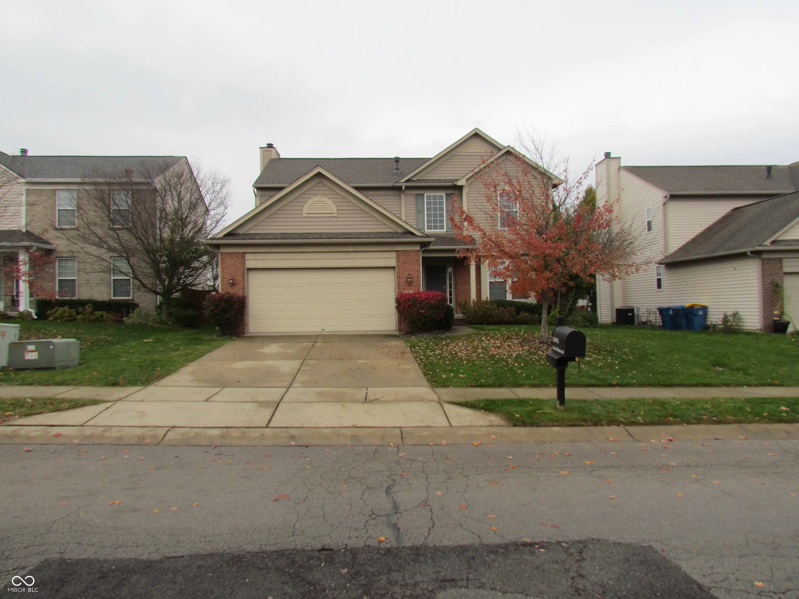 Photo of 13951 Avalon Boulevard Fishers, IN 46037