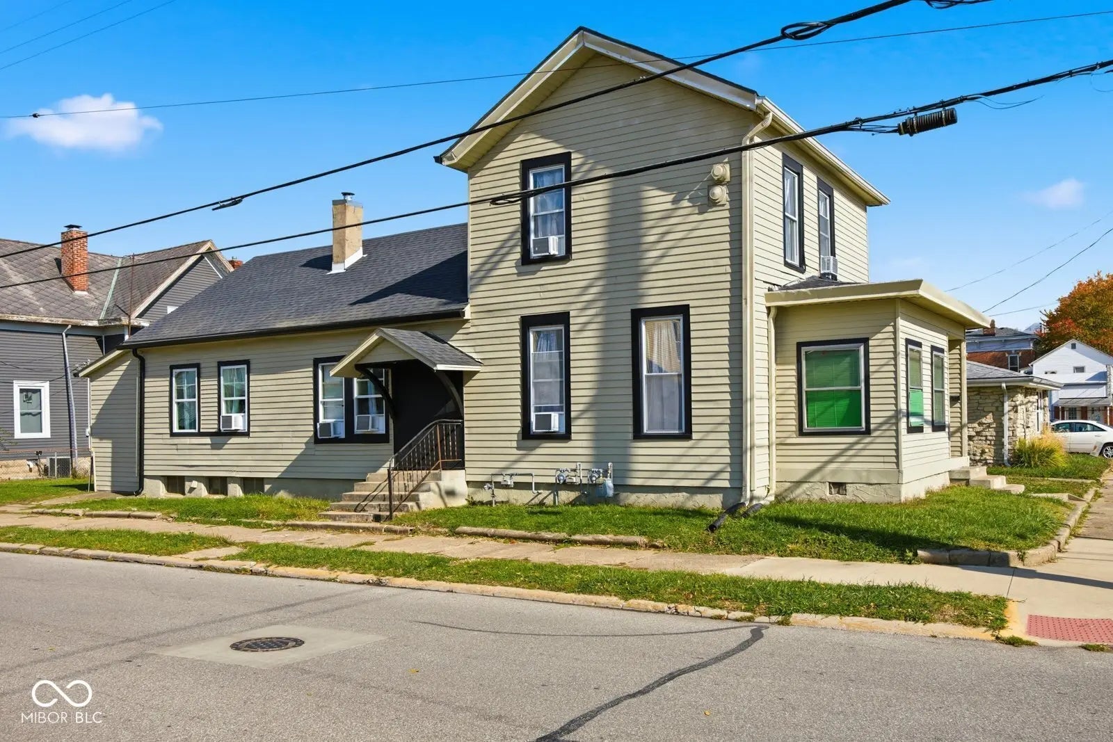 Photo of 58 W Franklin Street Shelbyville, IN 46176