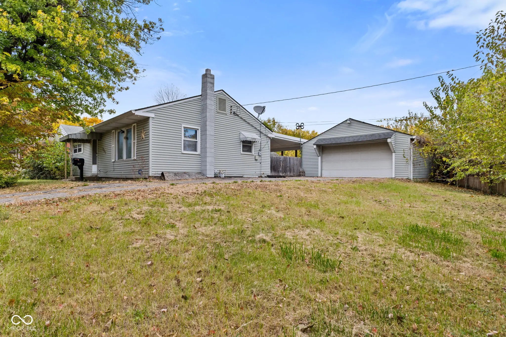 267 S Grant Avenue, Indianapolis