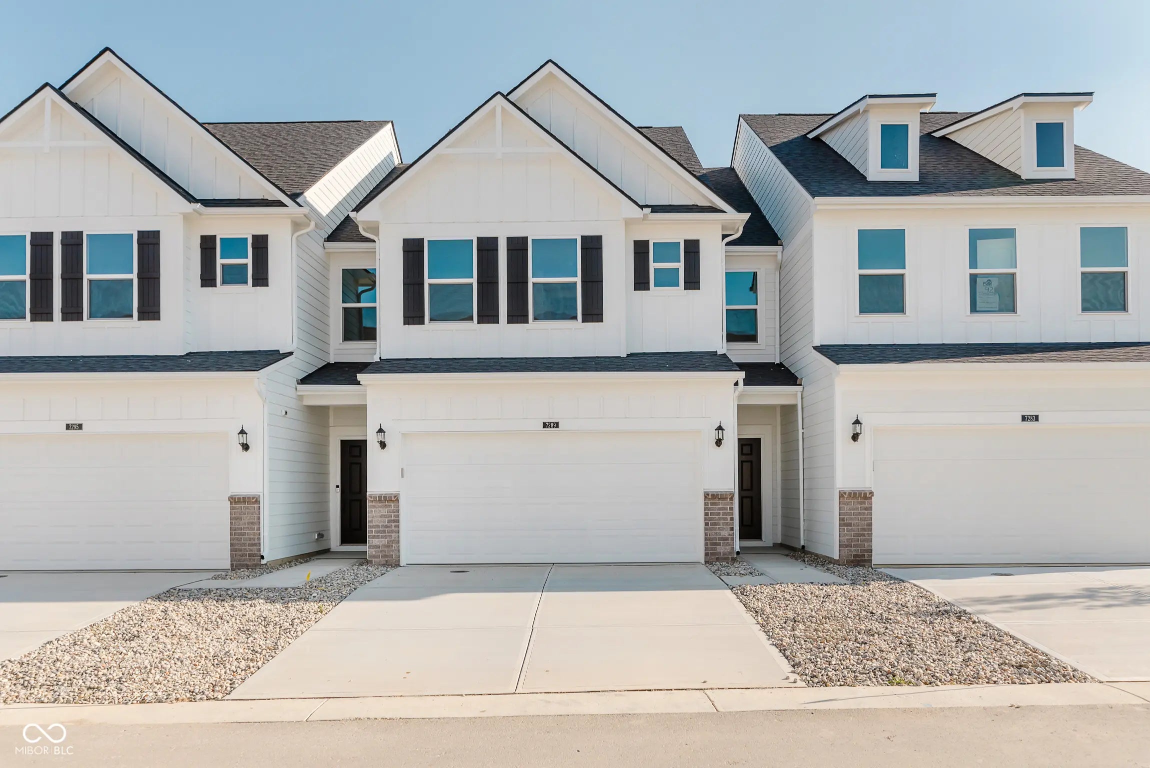 Photo of 7289 Shroyer Way Noblesville, IN 46062