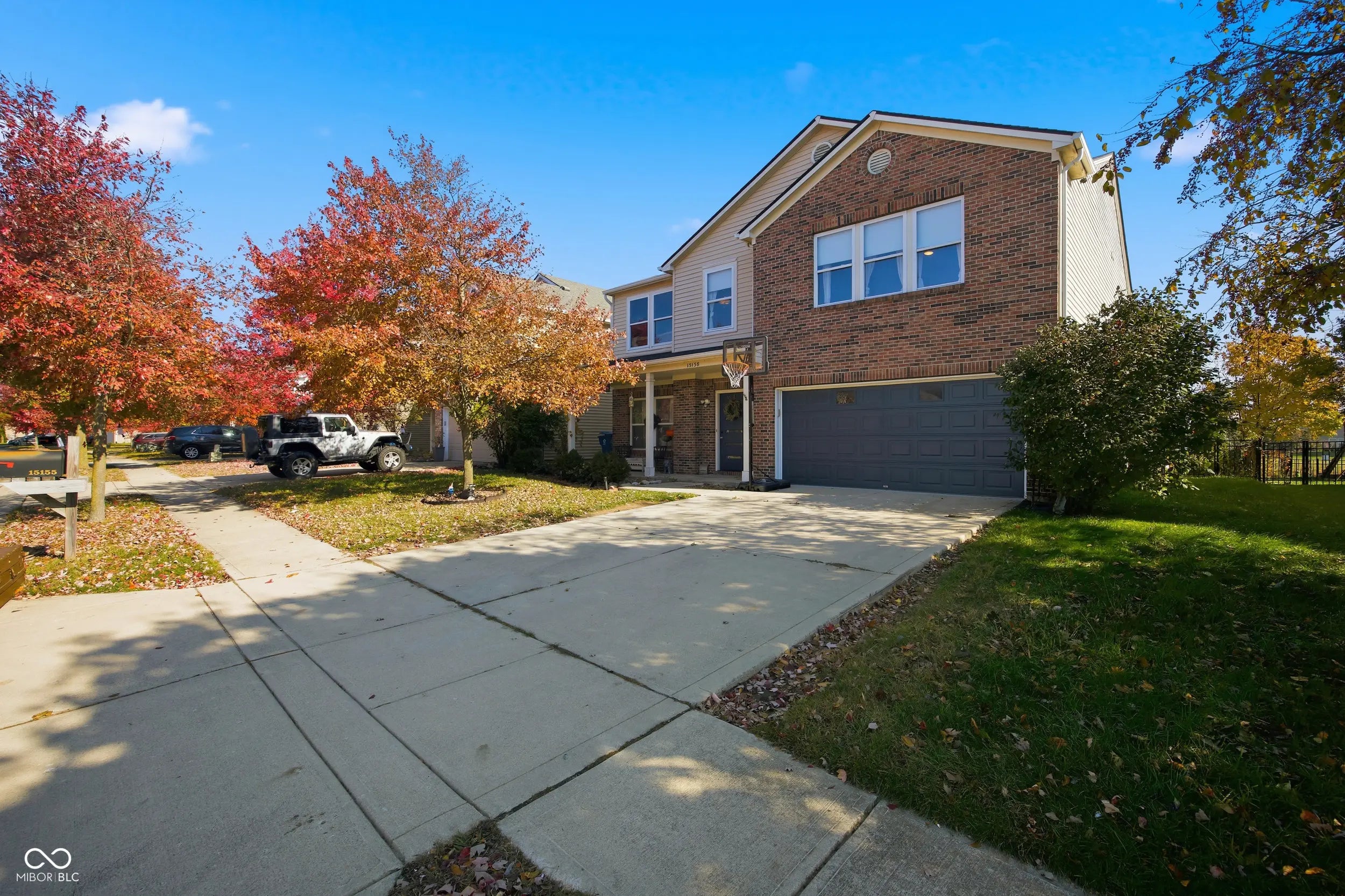 Photo of 15158 Radiance Drive Noblesville, IN 46060