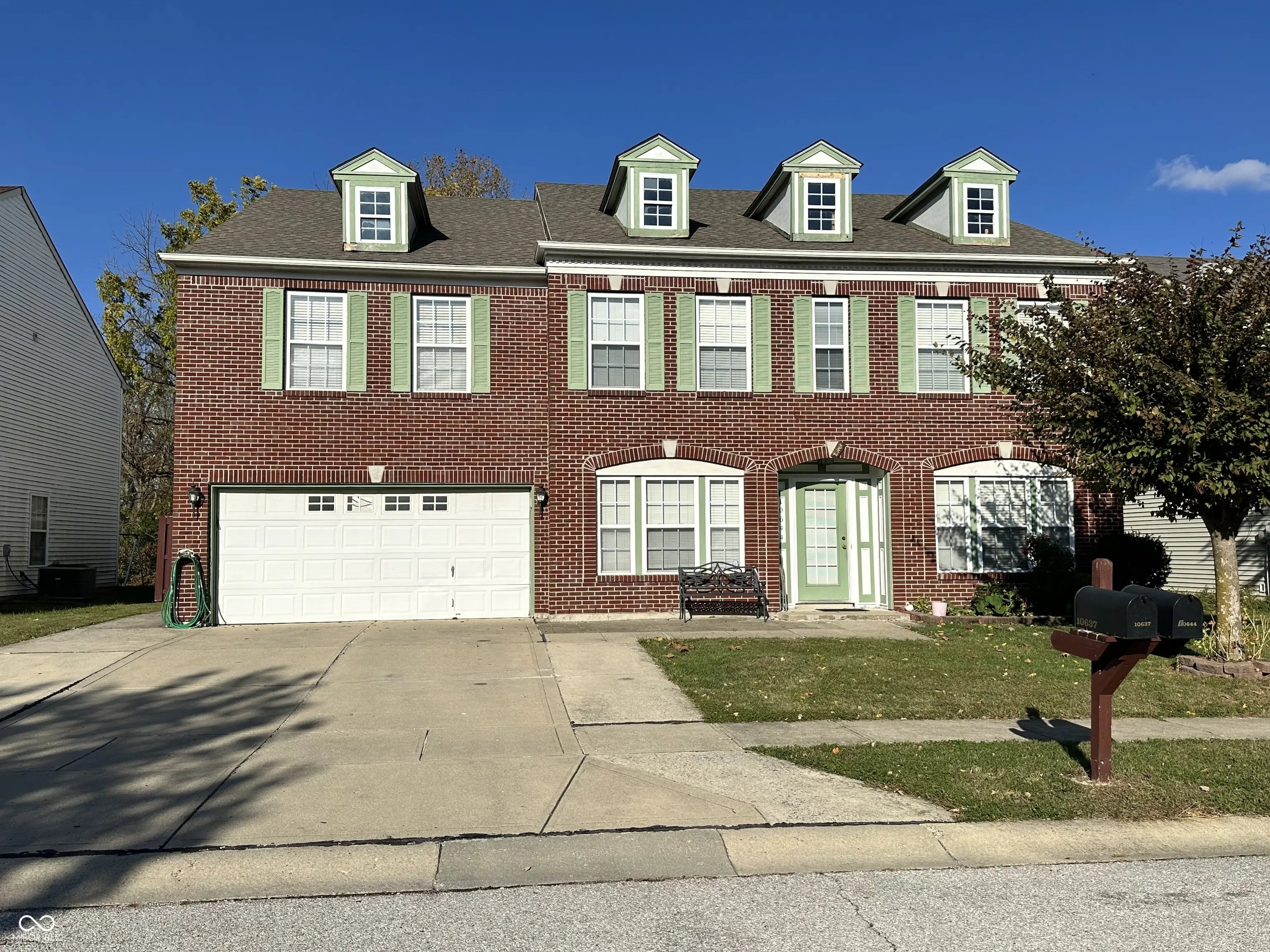 Photo of 10644 Wiley Lane Indianapolis, IN 46231