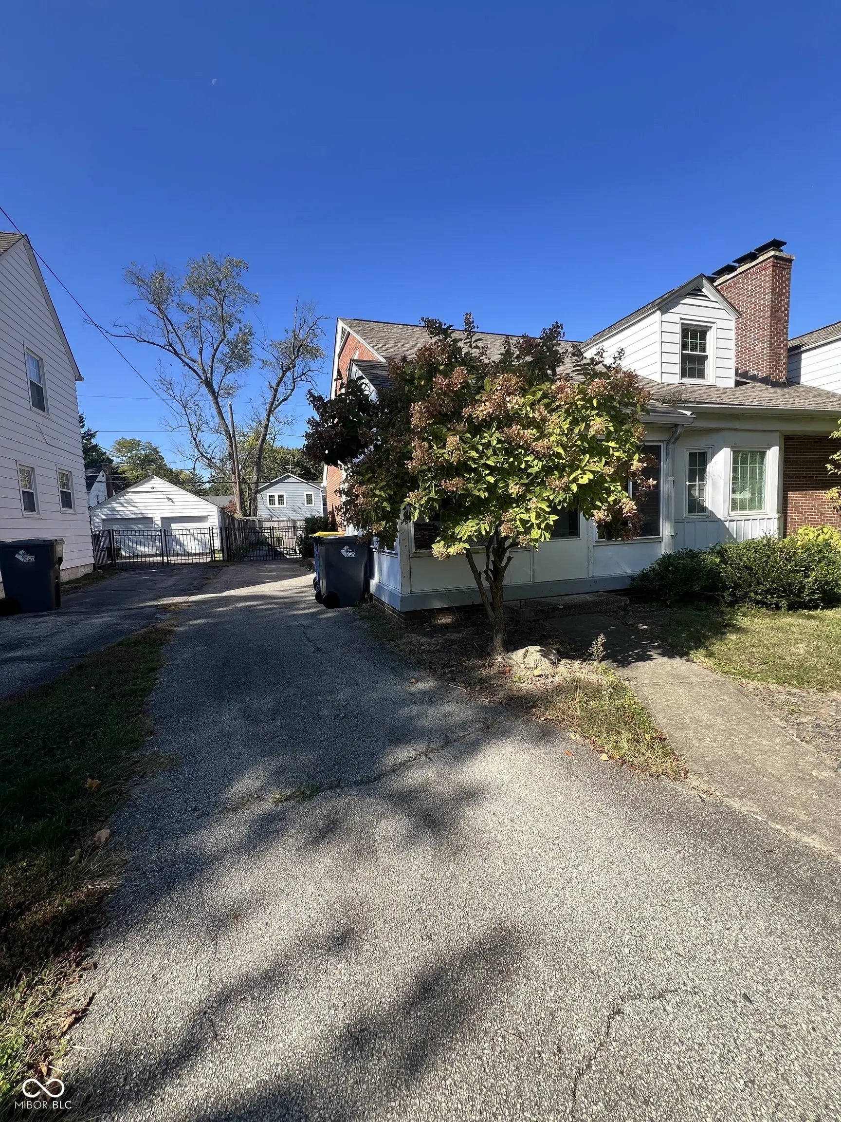 4728 Boulevard Place, Indianapolis