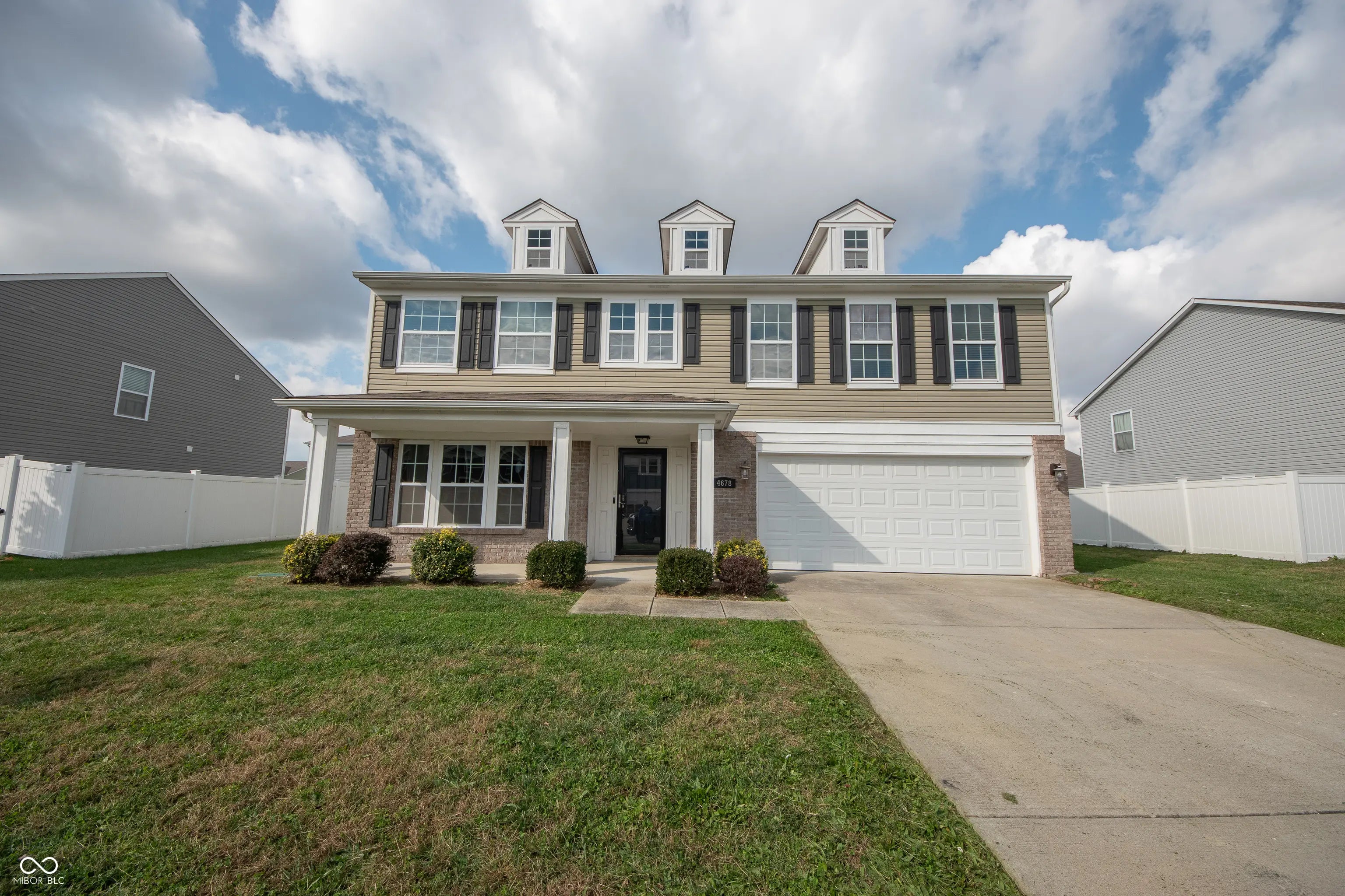 4678 Maplelawn Drive, Columbus