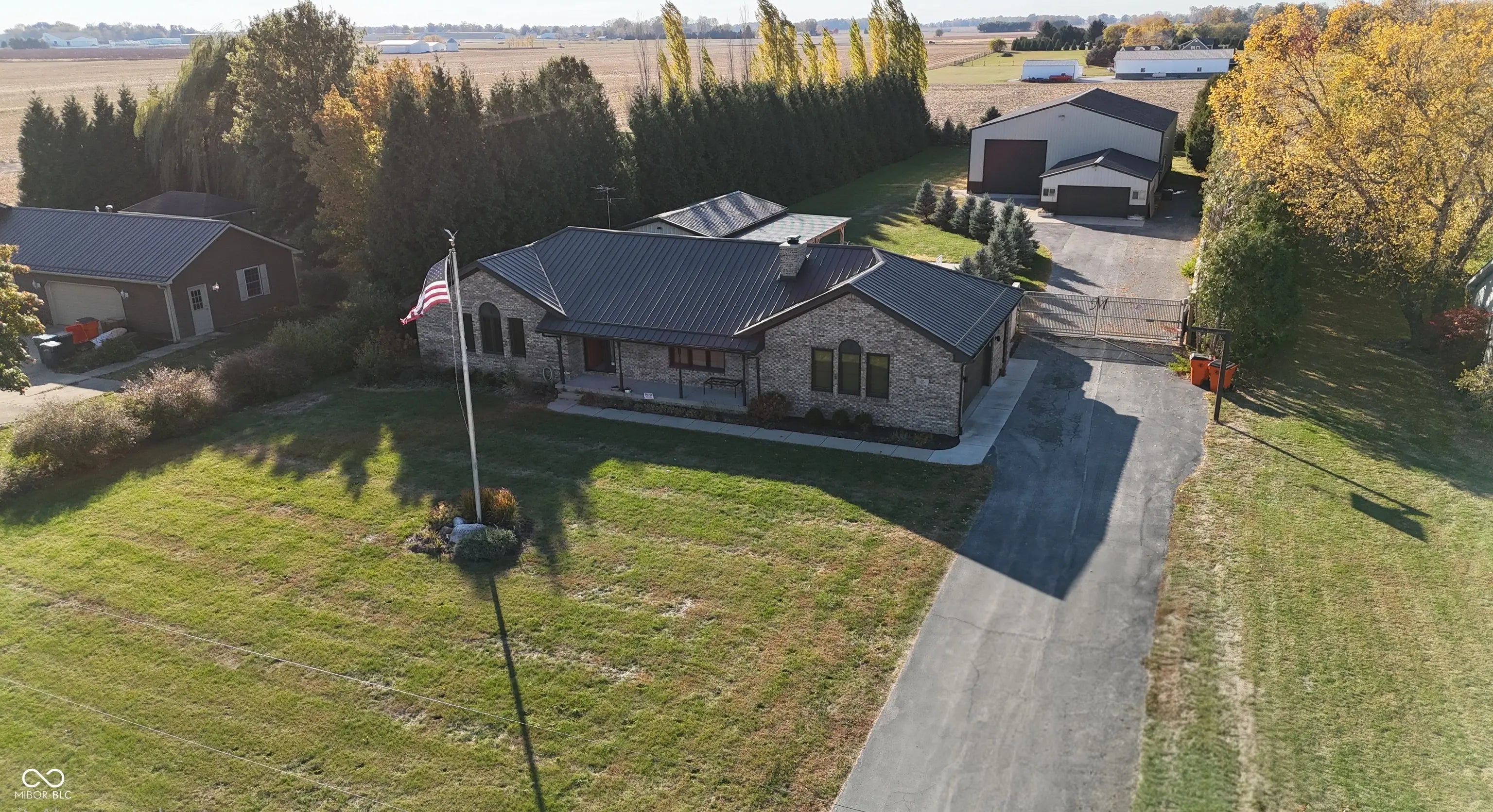 Photo of 132 S 500 W Tipton, IN 46072