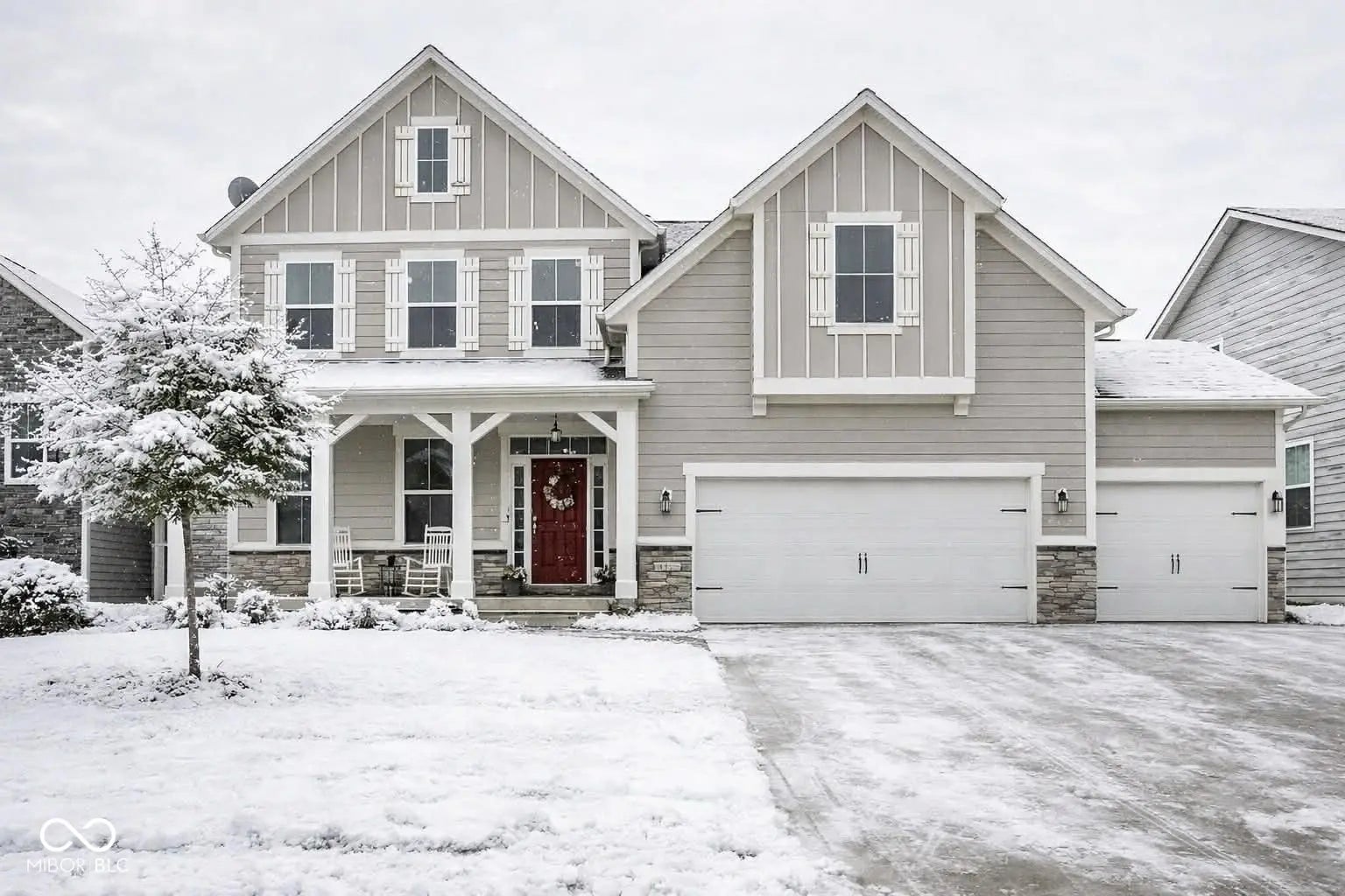 4317 Bexley Court, Avon