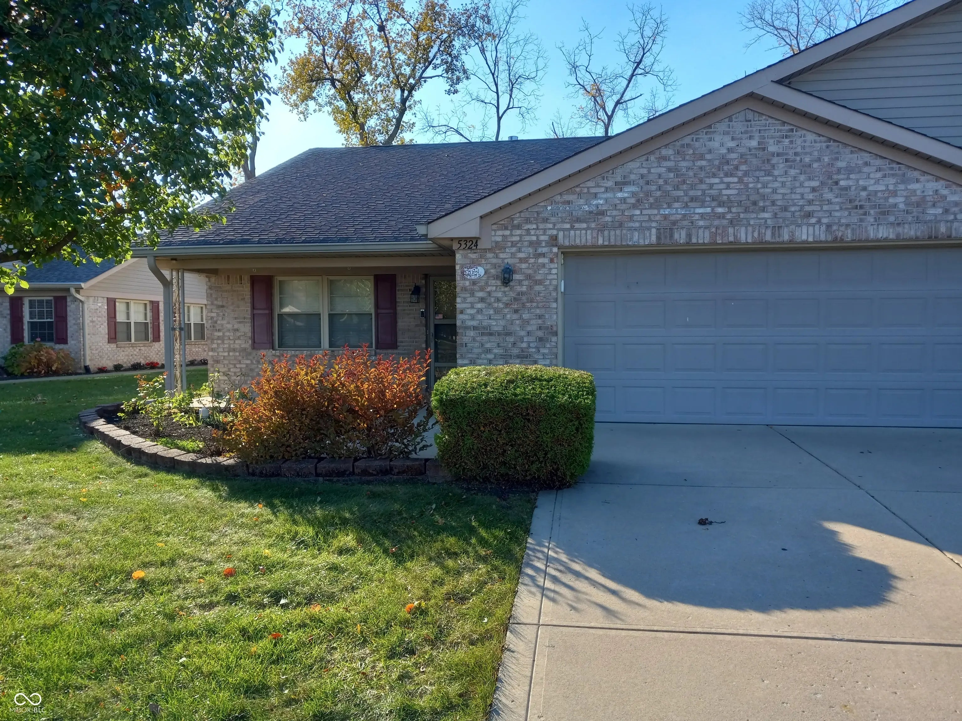 5324 Oak Harbor Court, Indianapolis
