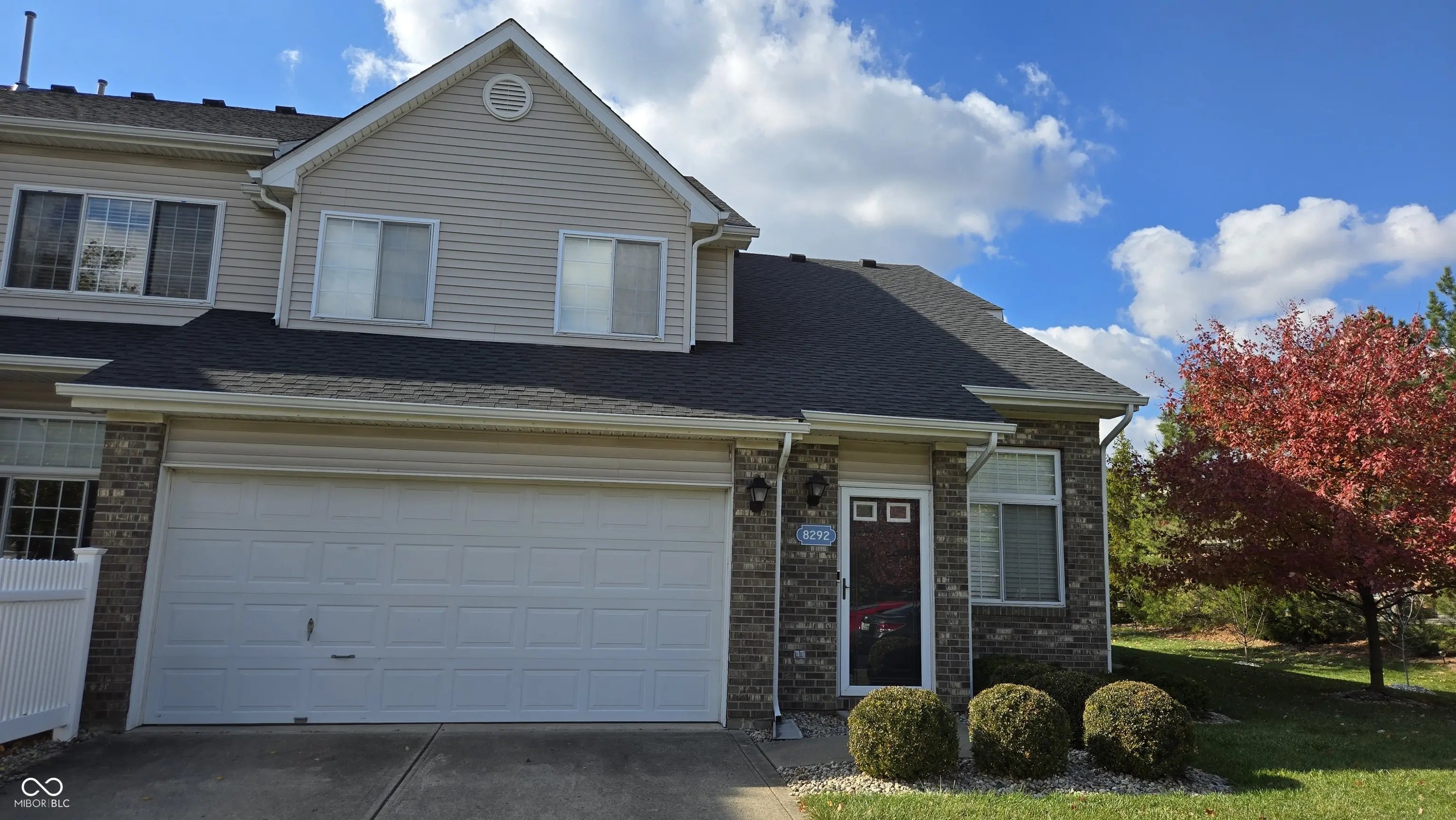 8292 Enclave Boulevard, Fishers