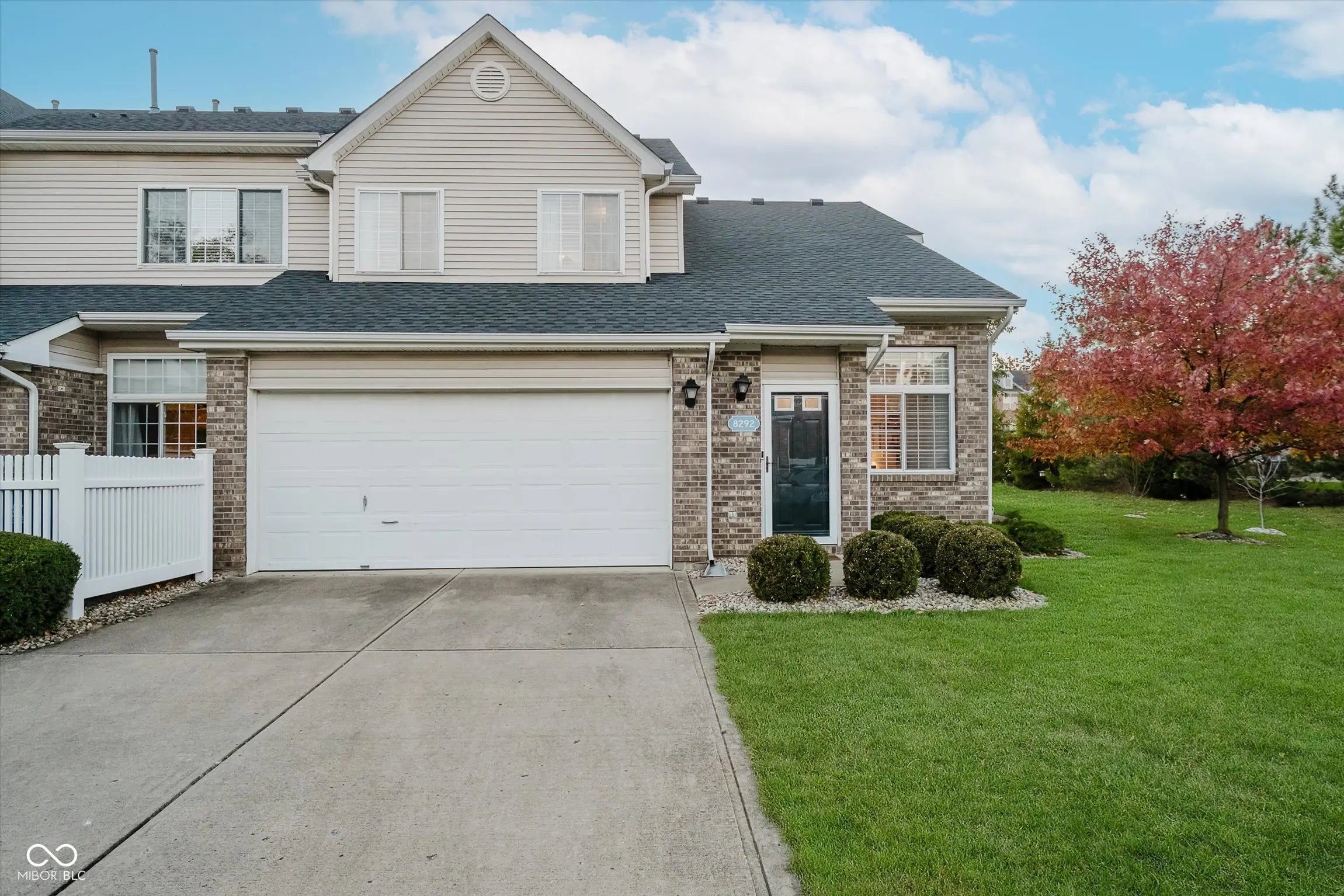 8292 Enclave Boulevard, Fishers