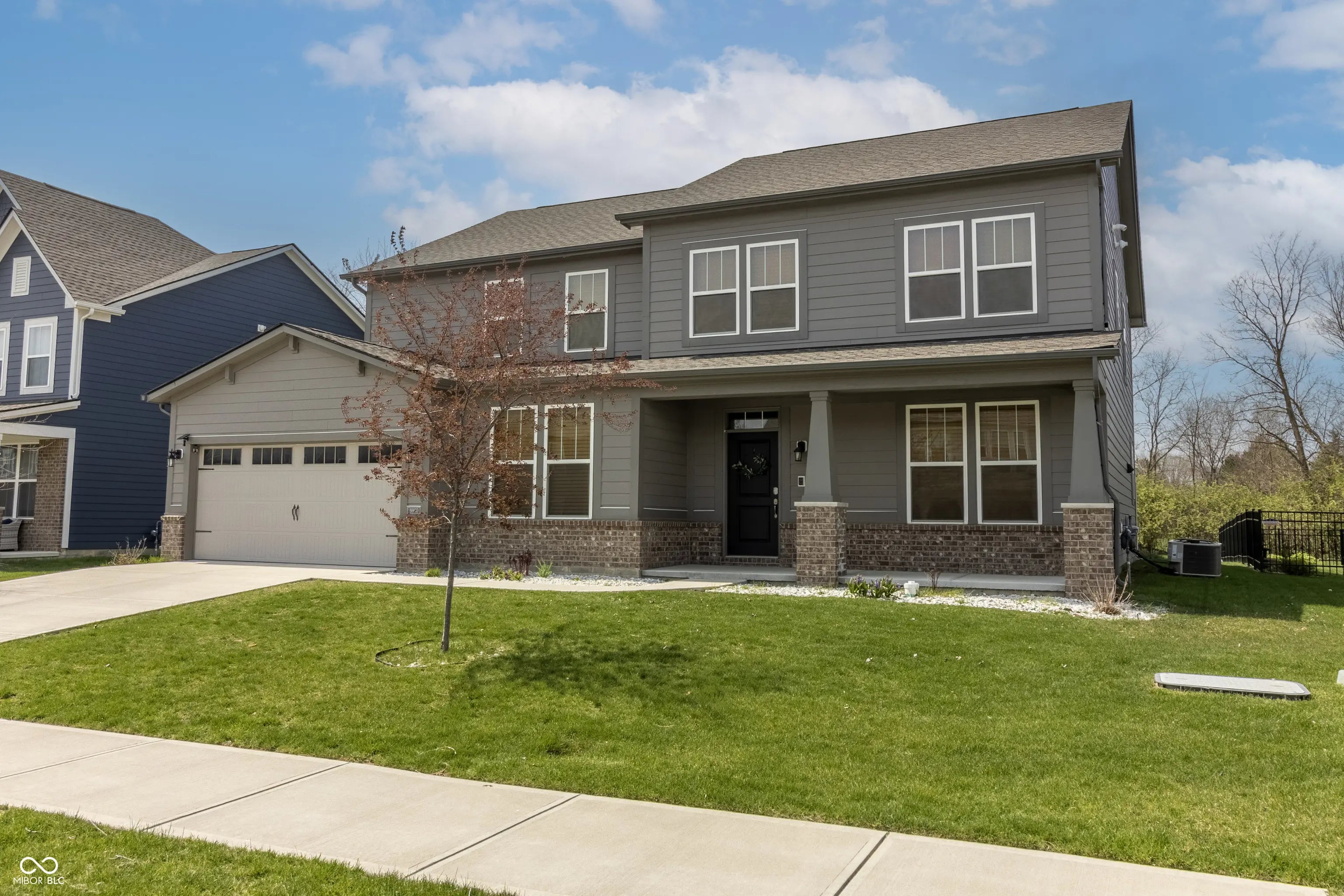 9800 Ridgecrest Lane, McCordsville