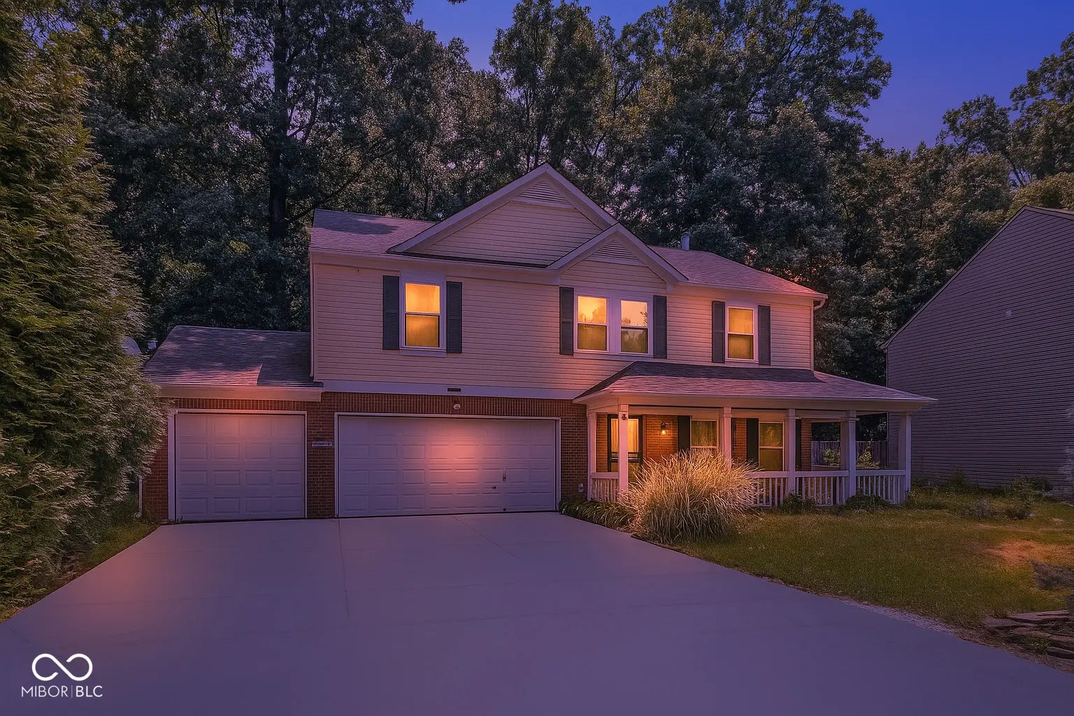 4223 Kestrel Court, Indianapolis