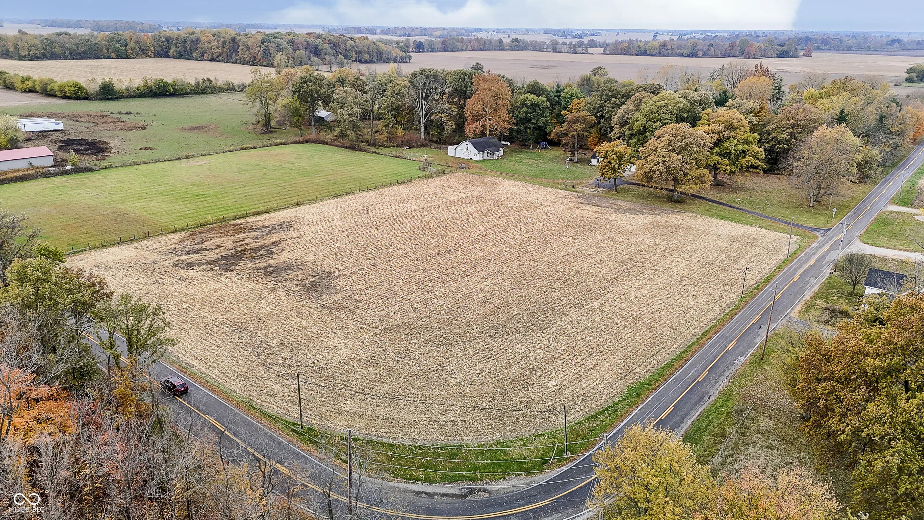 11455 E State Road 38, Sheridan