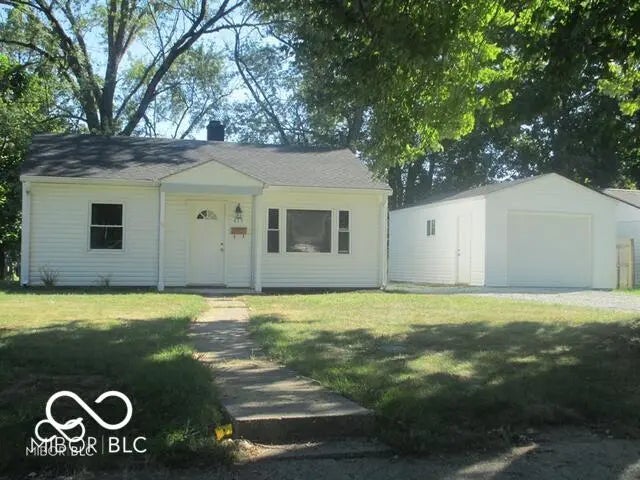 Photo of 411 Vandalia Court Crawfordsville, IN 47933