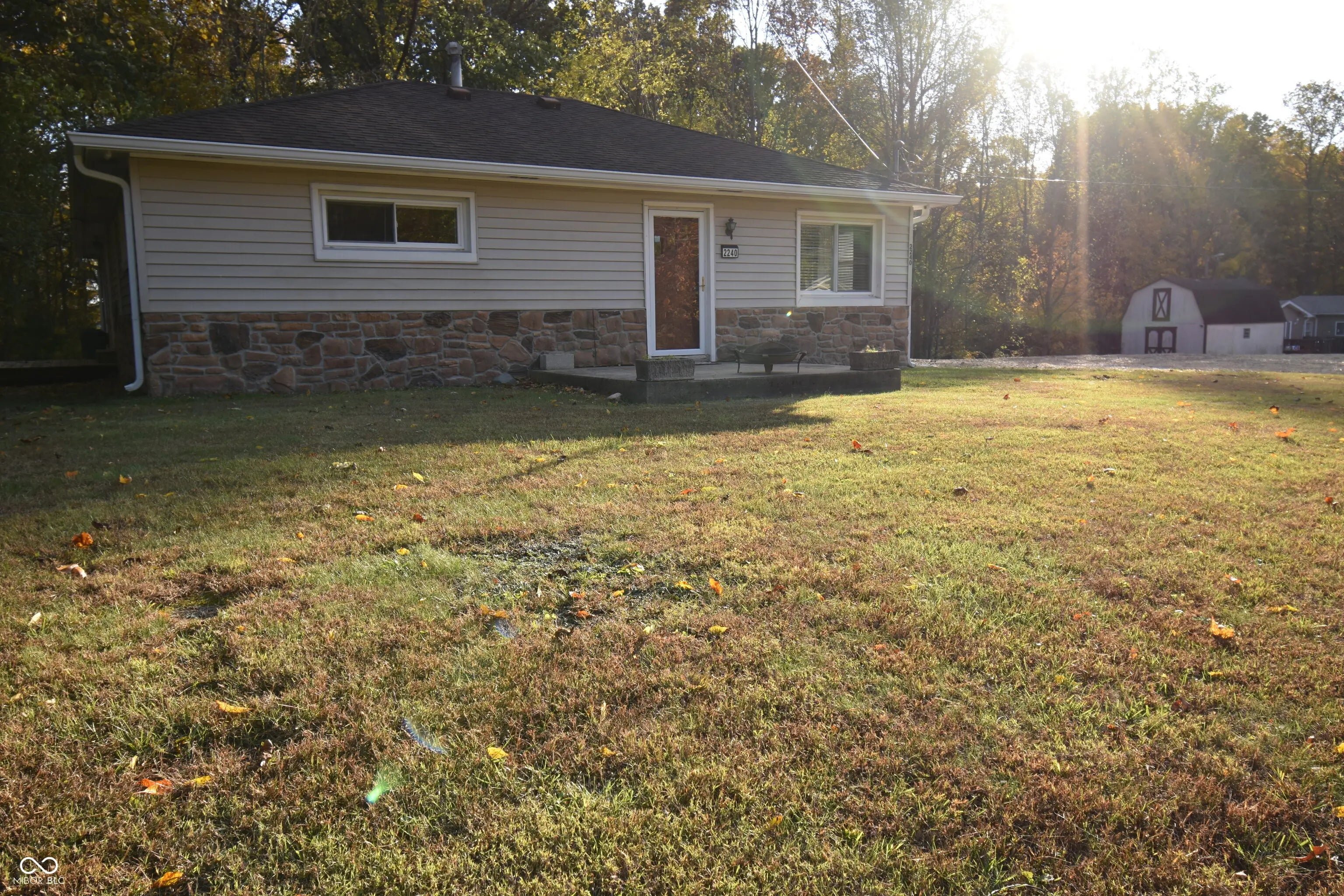 2240 Wilbur Road, Martinsville