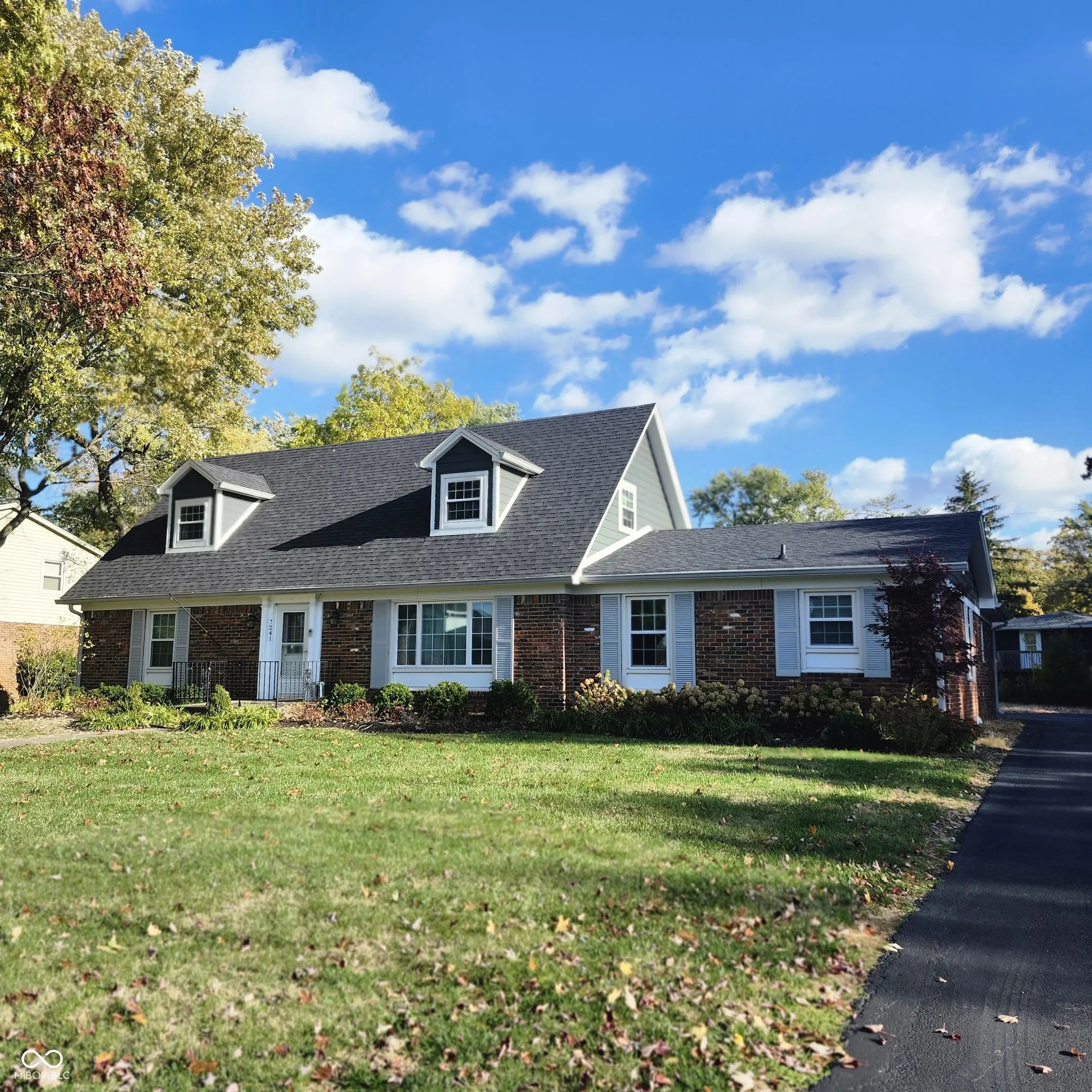 Photo of 7241 Wynter Way Indianapolis, IN 46250