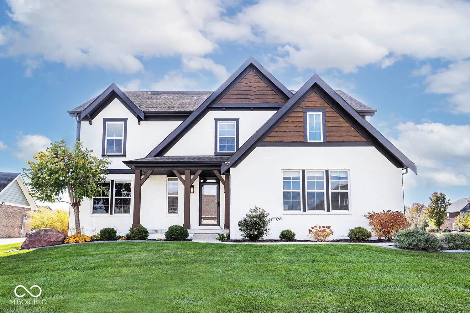 Photo of 3391 Keystone Pass Plainfield, IN 46168