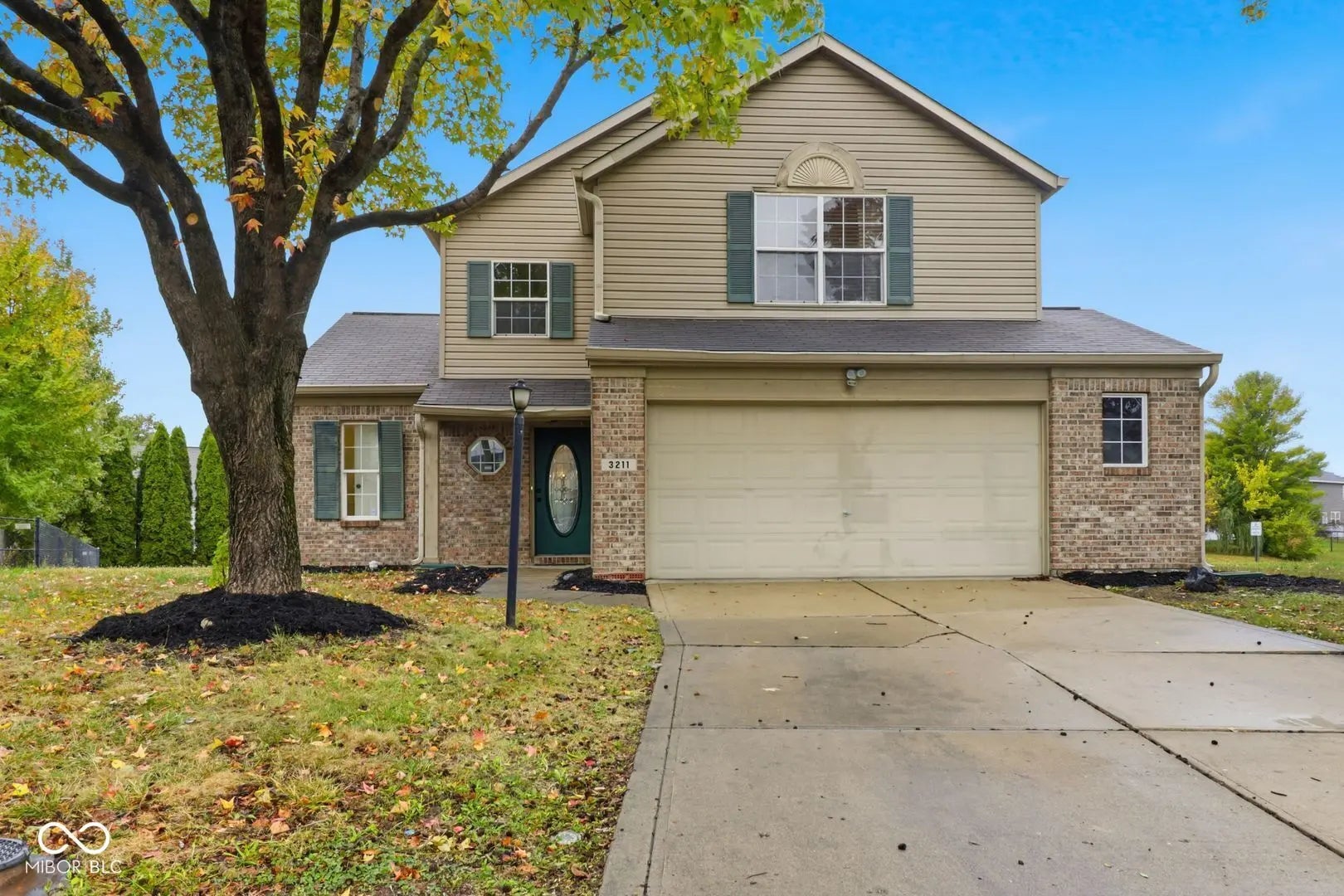 Photo of 3211 Waterloo Circle Indianapolis, IN 46268