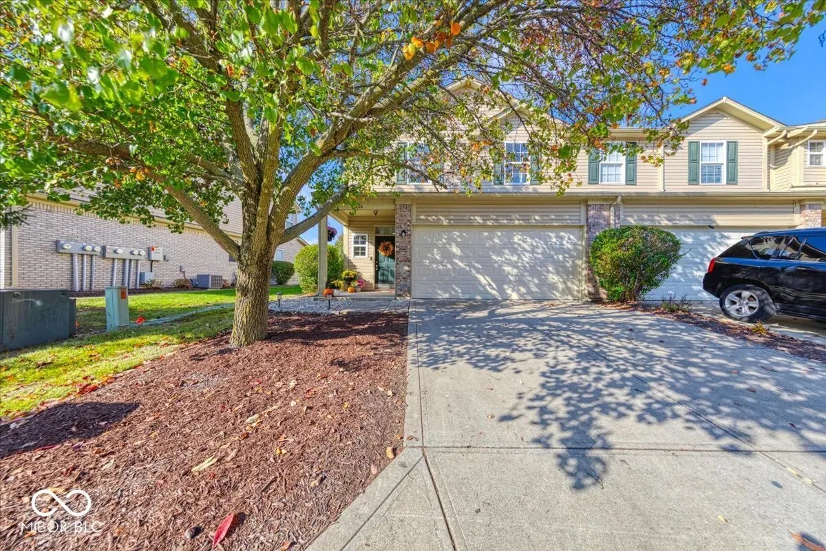 7026 Forrester Lane, Indianapolis