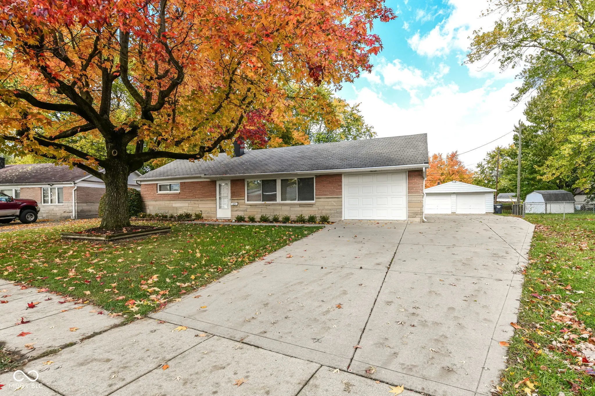 Photo of 123 Totten Drive Greenwood, IN 46143