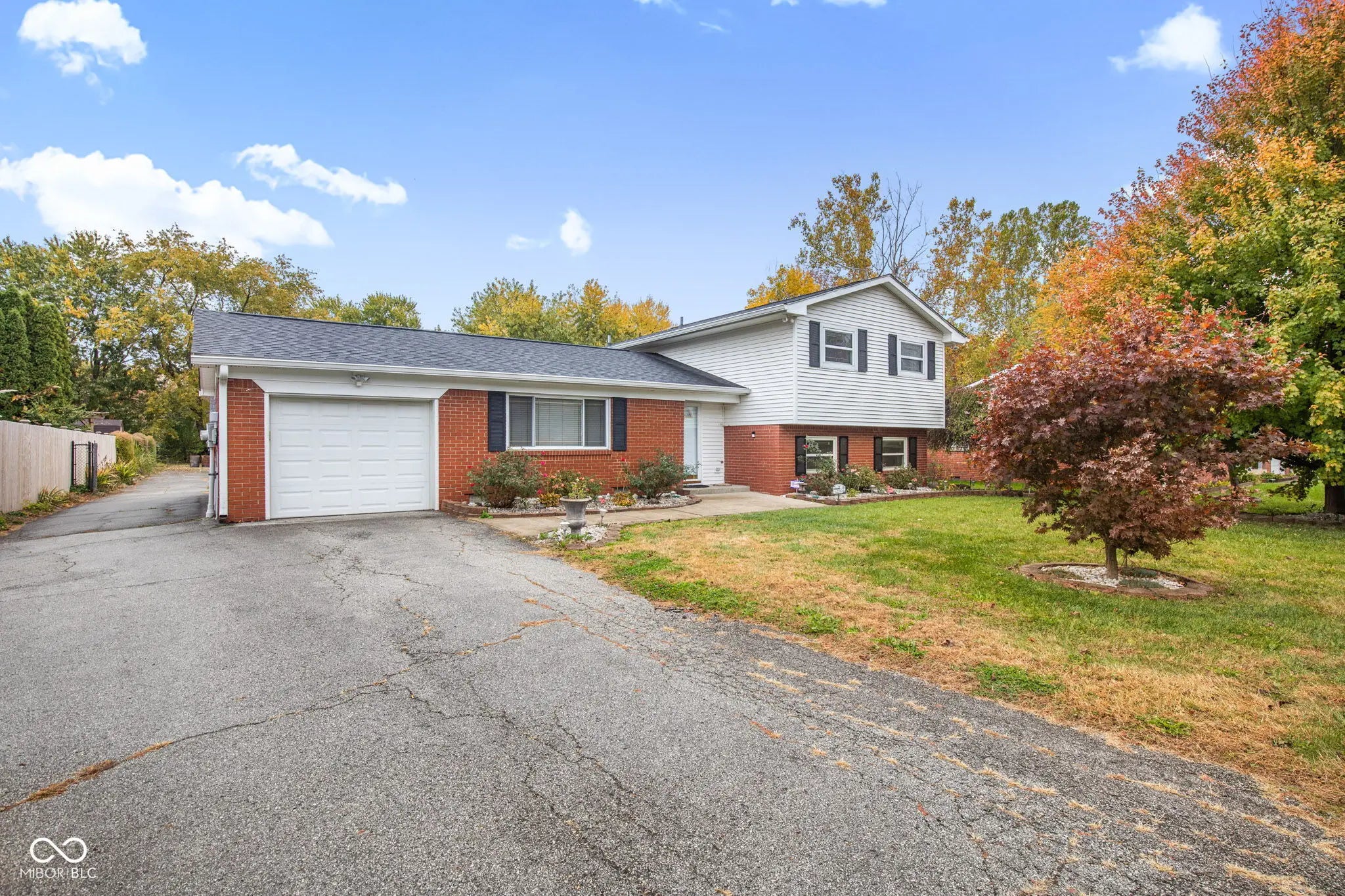 Photo of 6239 Hardegan Street Indianapolis, IN 46227