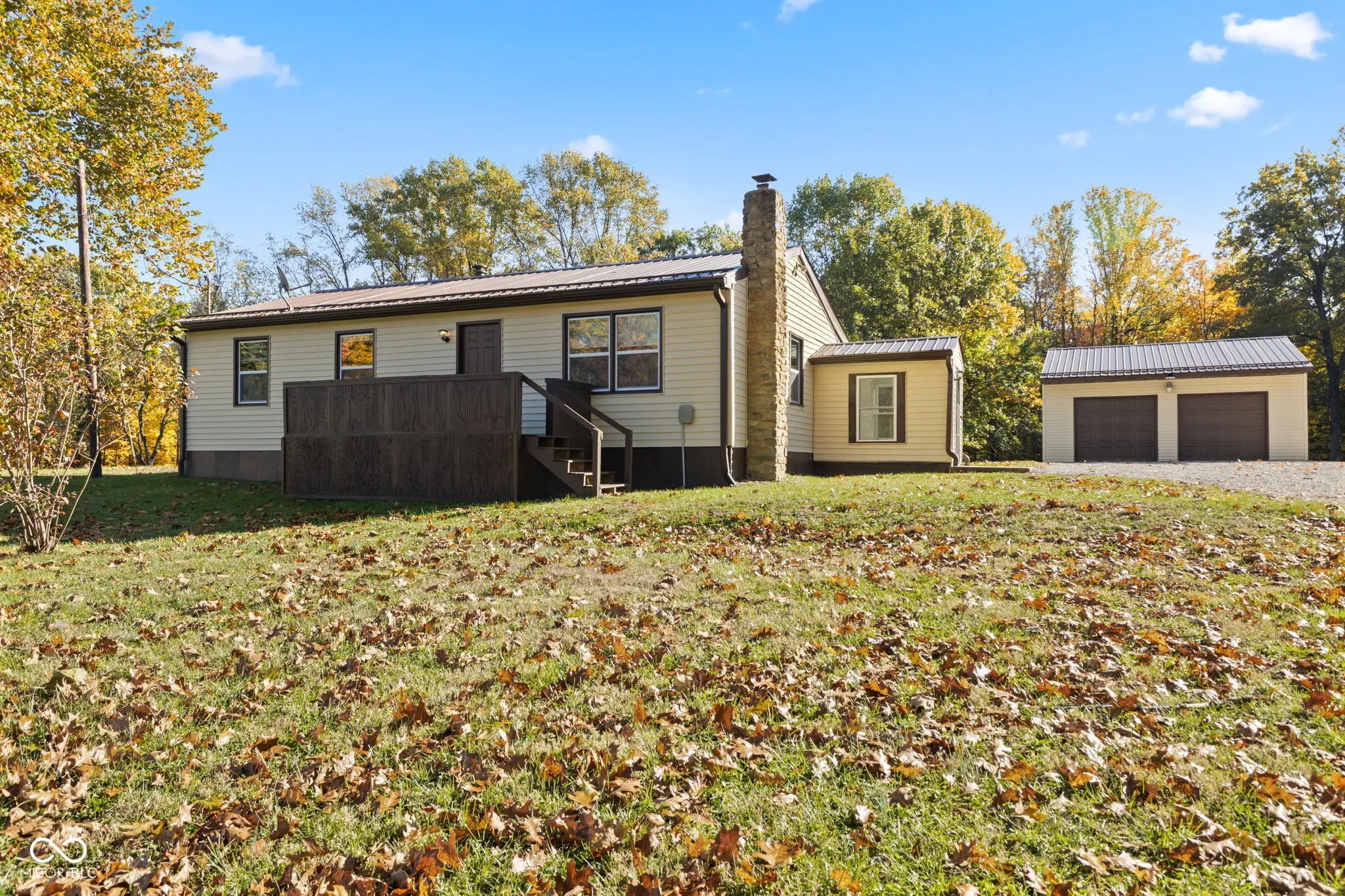 5735 N Blazing Star Road, Monrovia