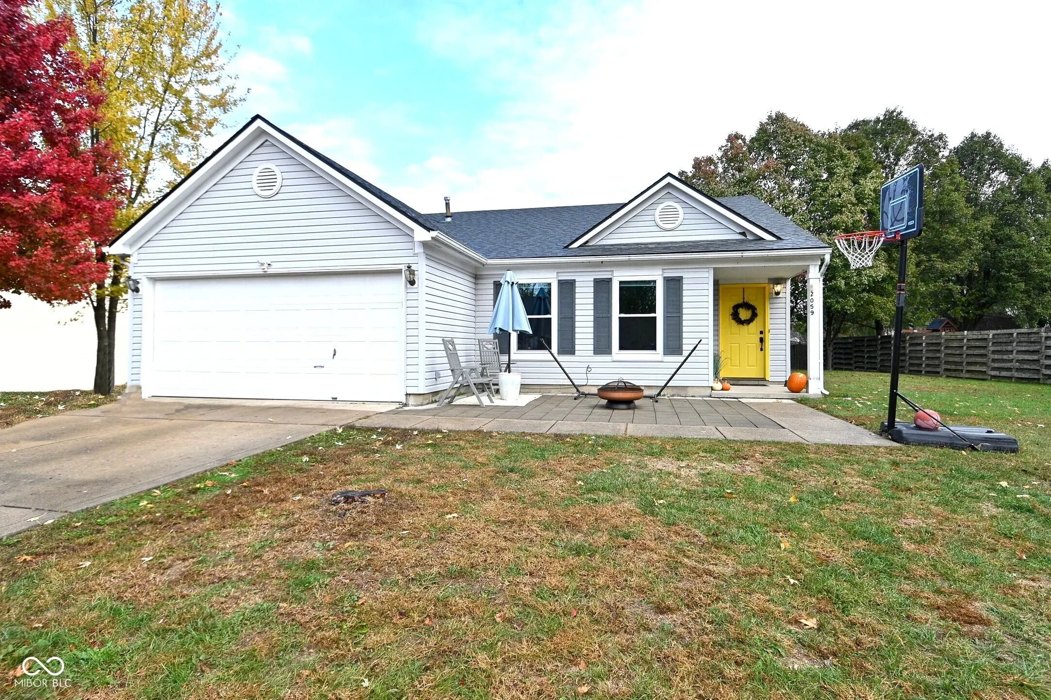 Photo of 2059 Meadowlark Lane Brownsburg, IN 46112